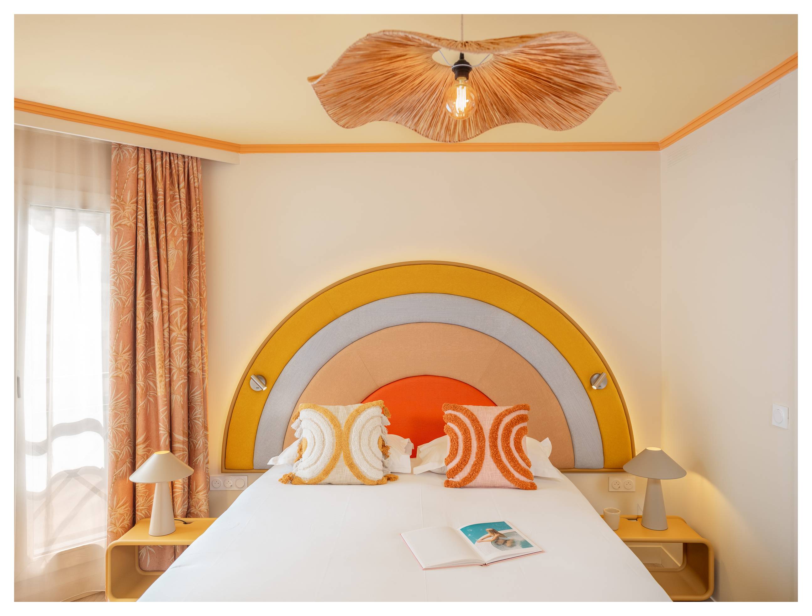 Nice Pam Hotel
