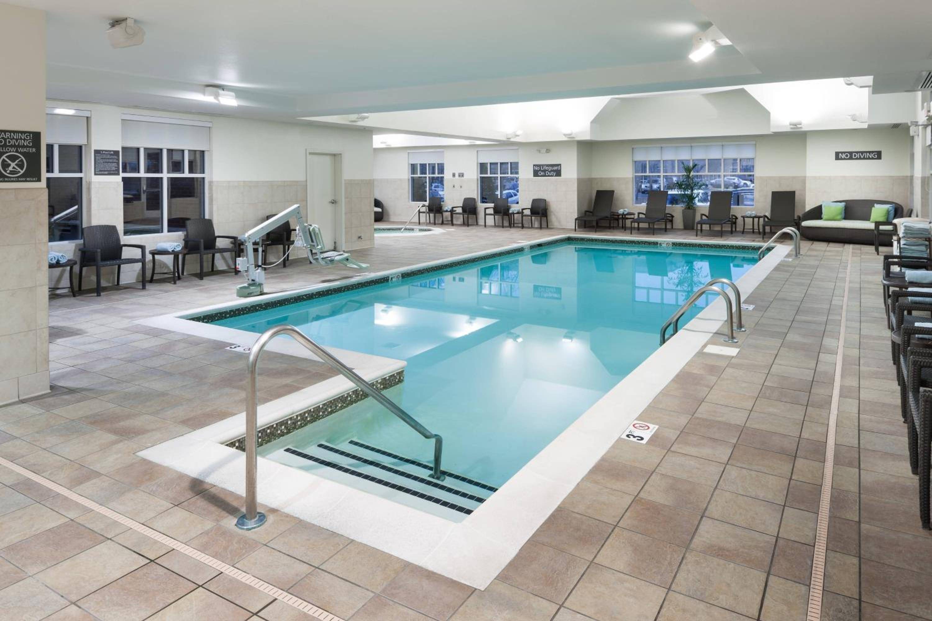 Residence Inn by Marriott Franklin Cool Springs