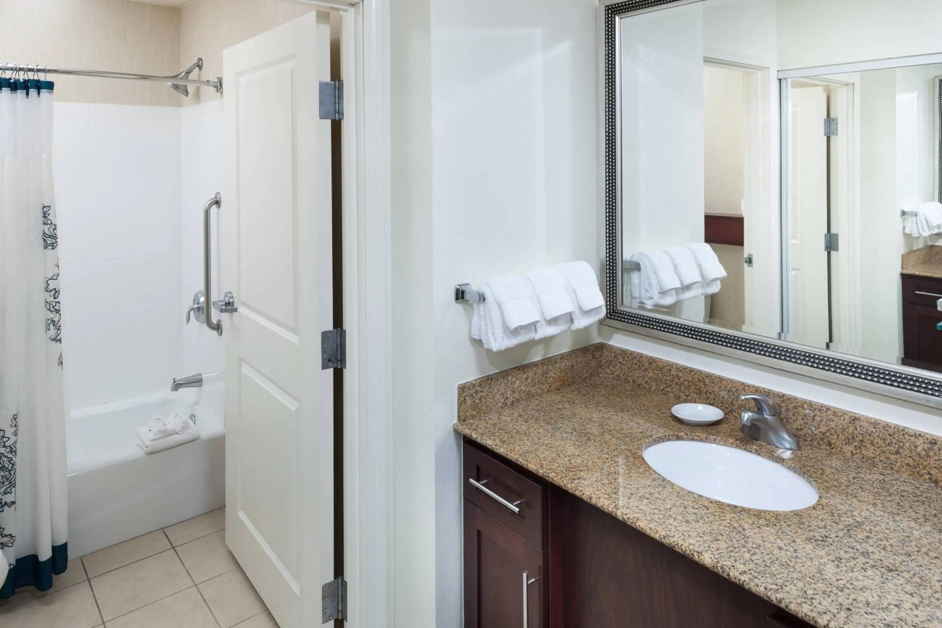 Residence Inn by Marriott Franklin Cool Springs