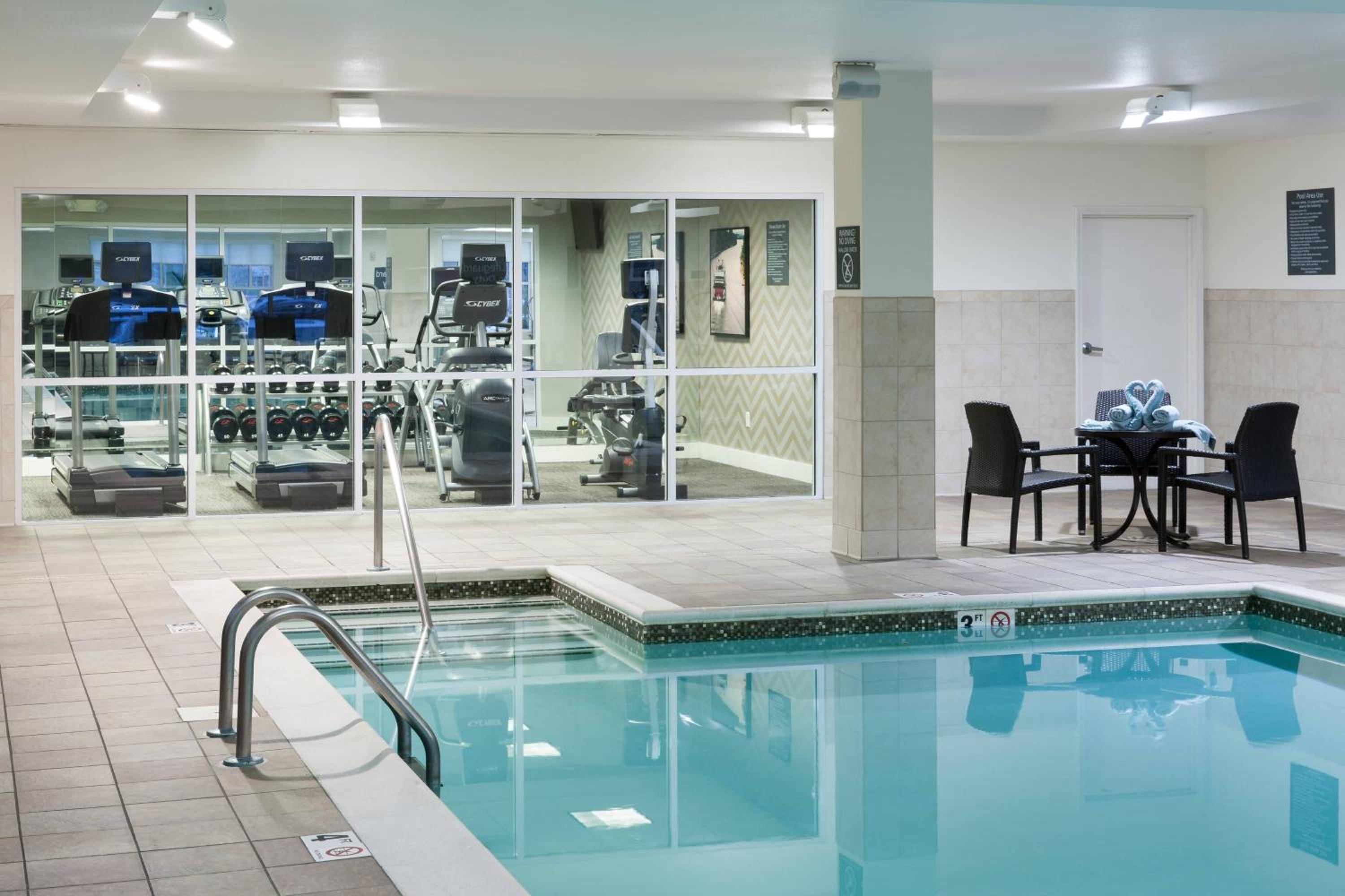 Residence Inn by Marriott Franklin Cool Springs