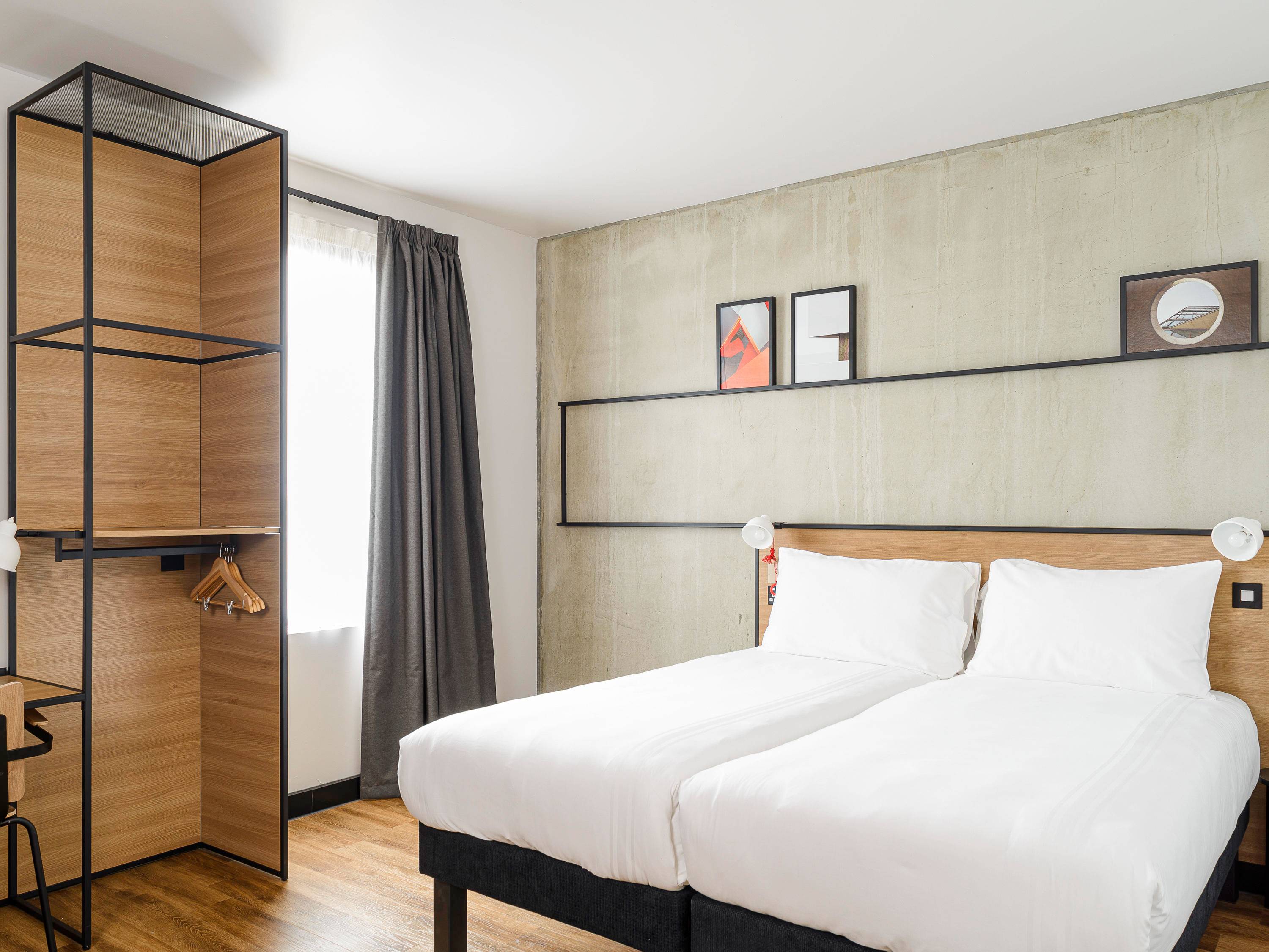 ibis Bridgwater