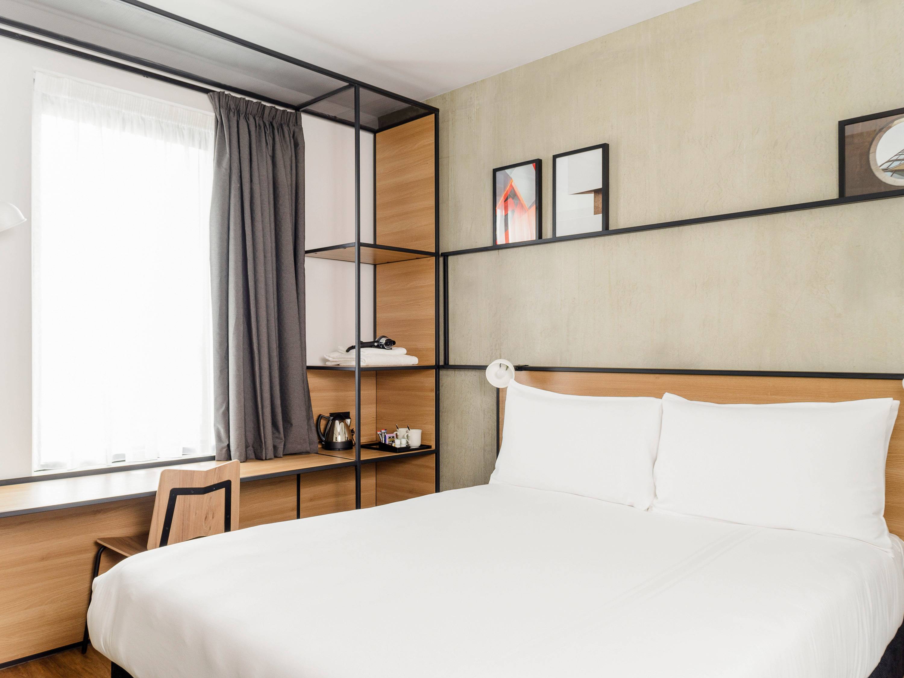 ibis Bridgwater