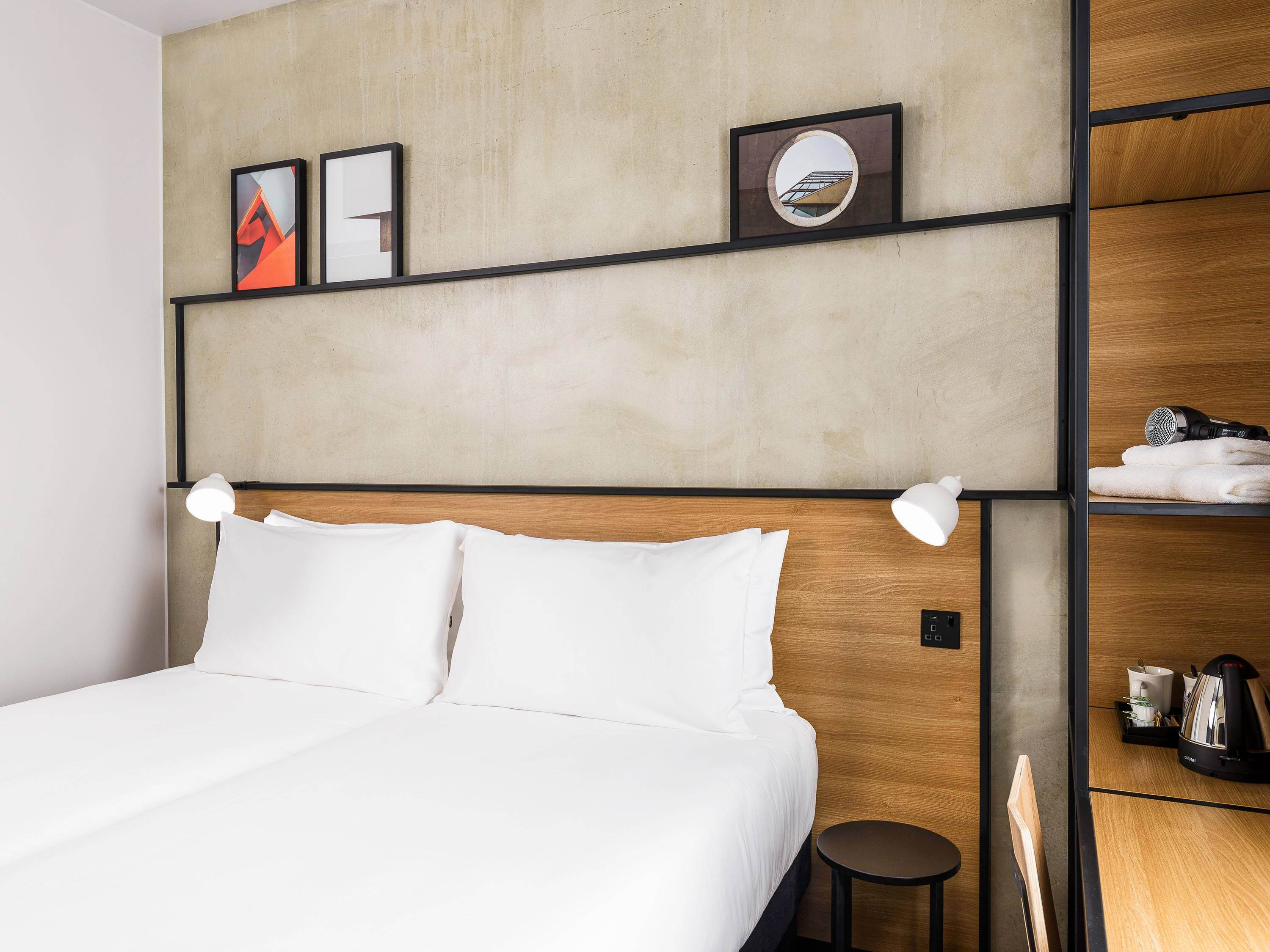 ibis Bridgwater