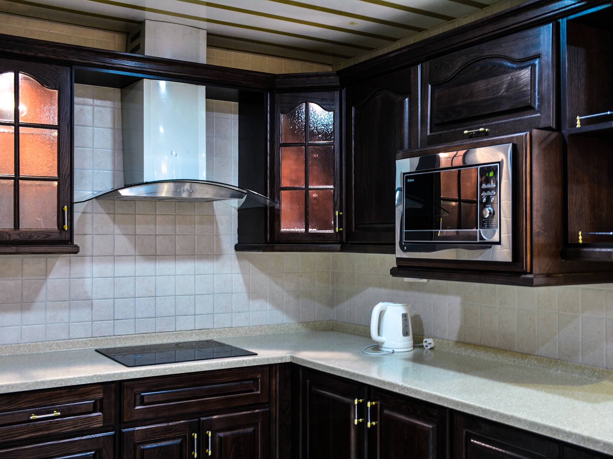 Kiev Tower Hotel Apartments