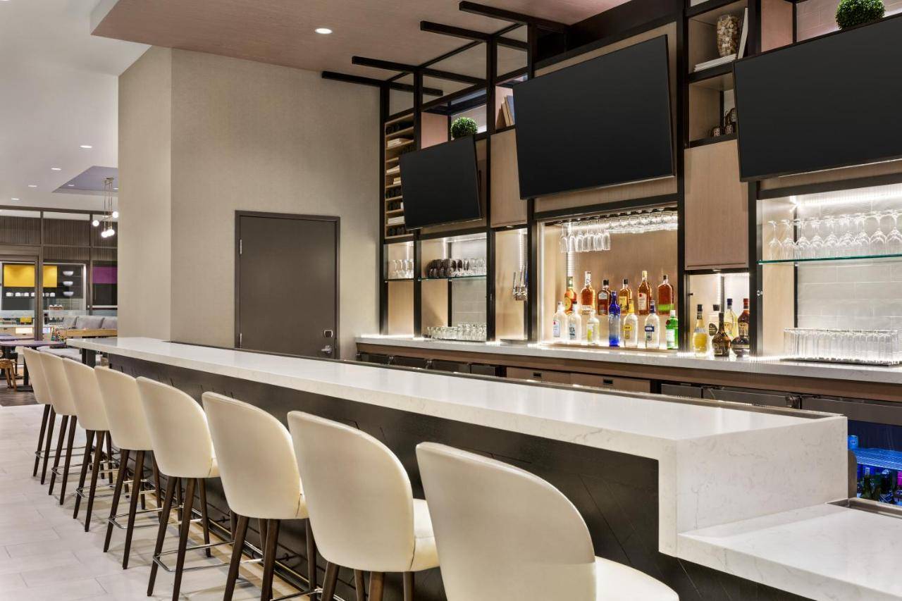 Hilton Garden Inn Nashville West End Avenue