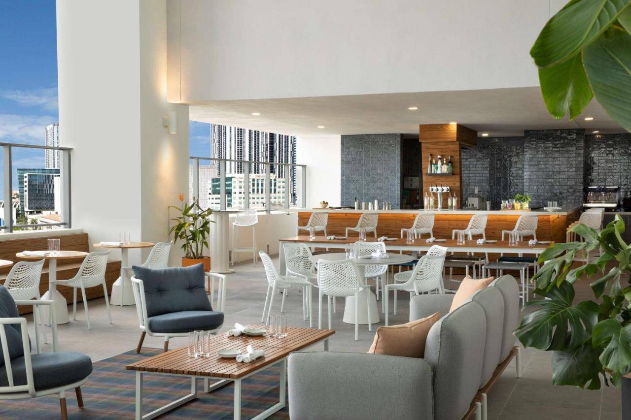 YOTEL Miami