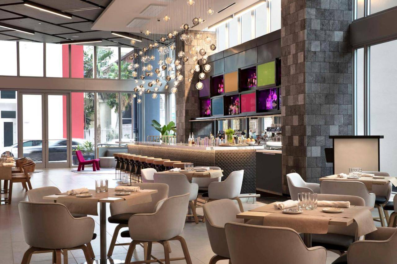YOTEL Miami