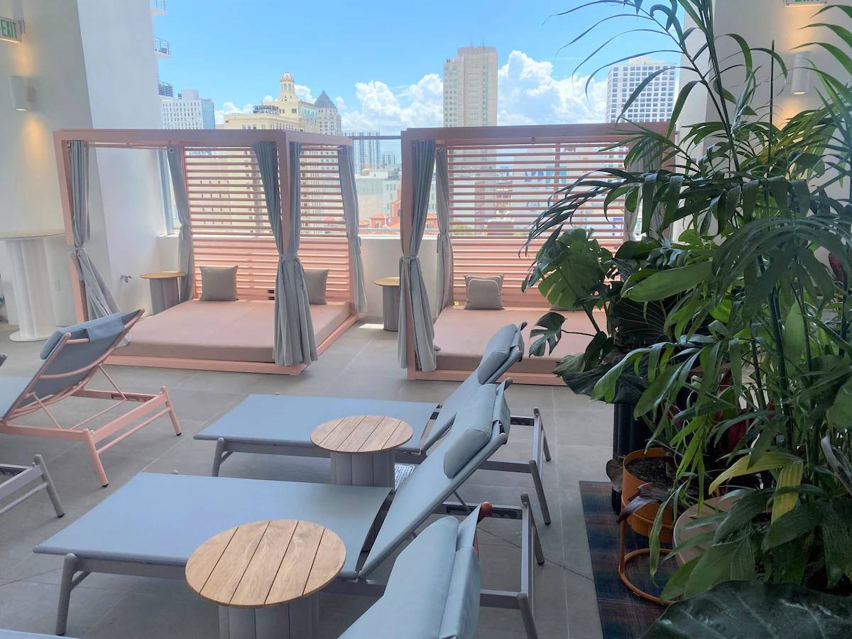 YOTEL Miami