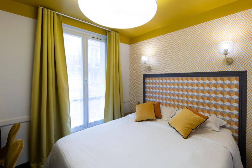 Hôtel Gerando