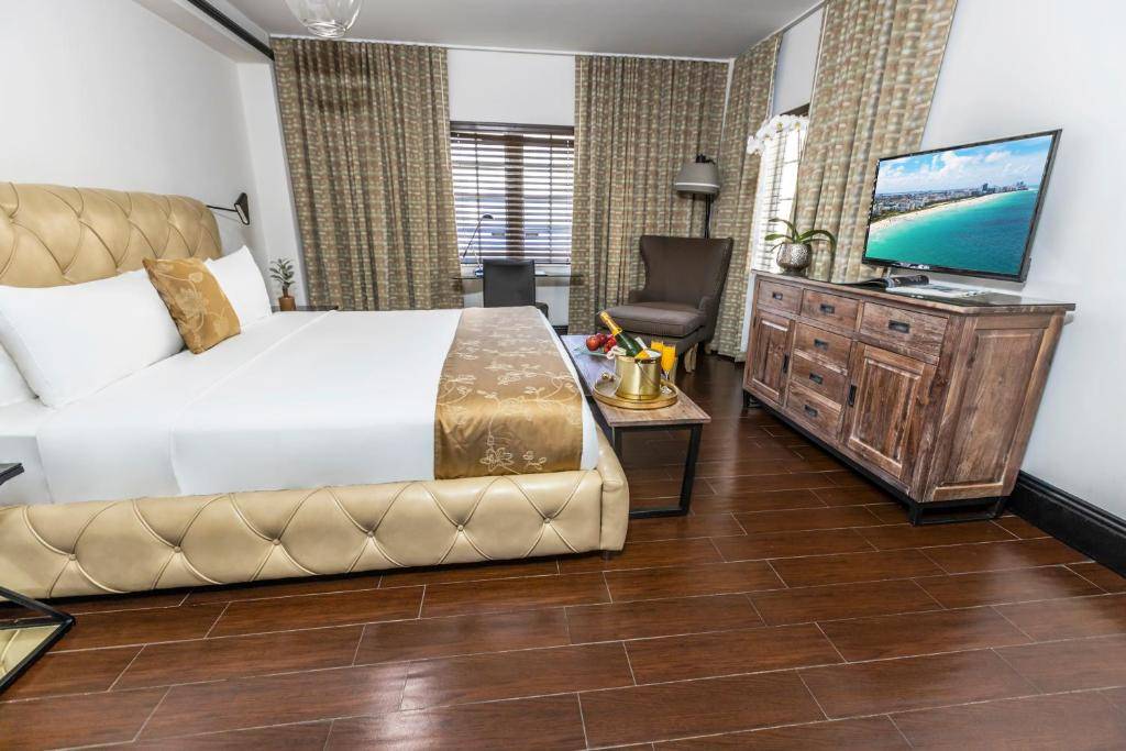 Hotel Croydon