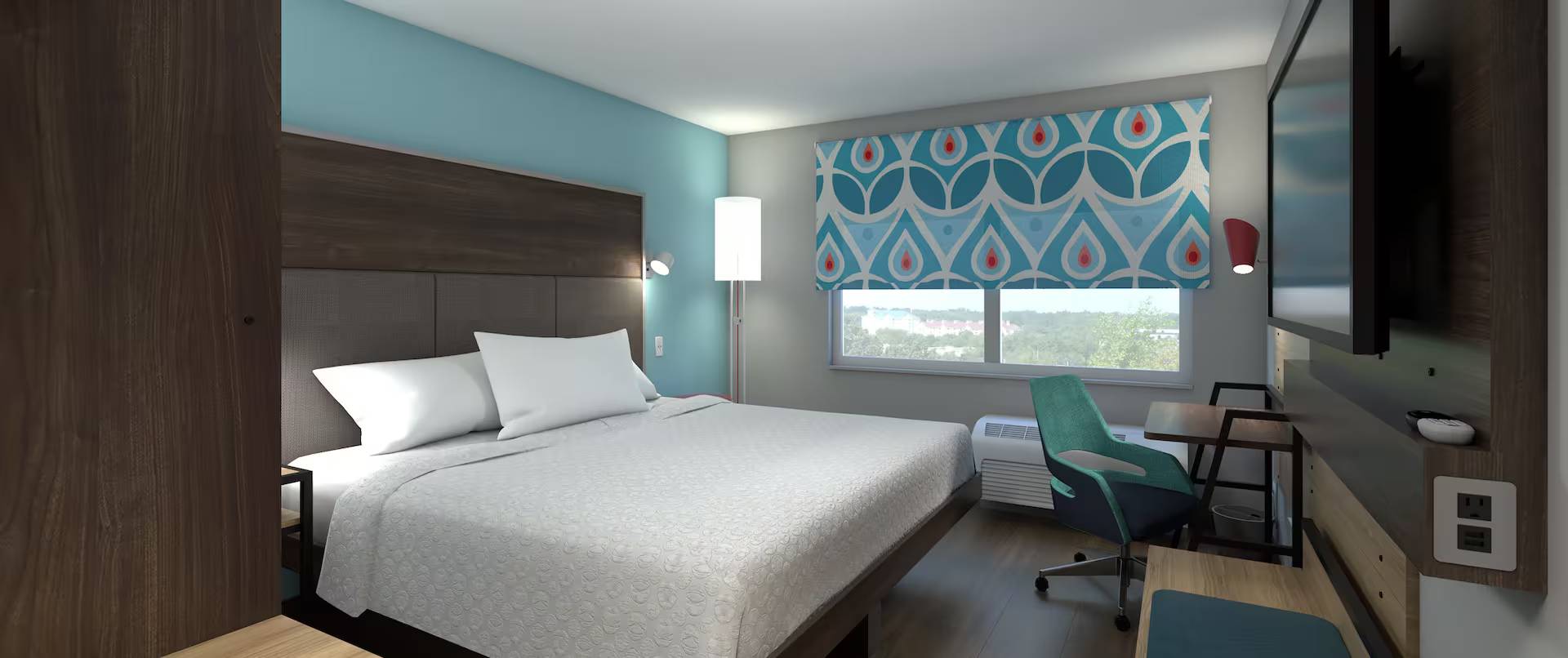 Tru By Hilton Toronto Airport West
