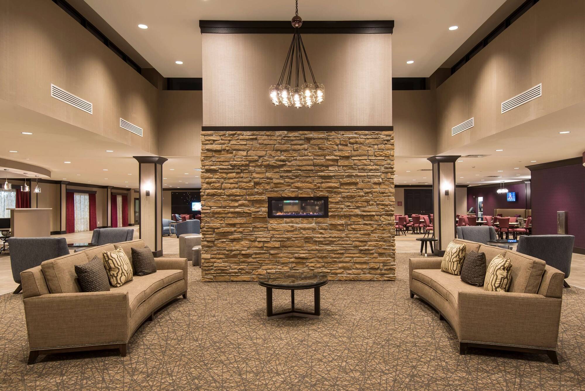 DoubleTree by Hilton Schenectady