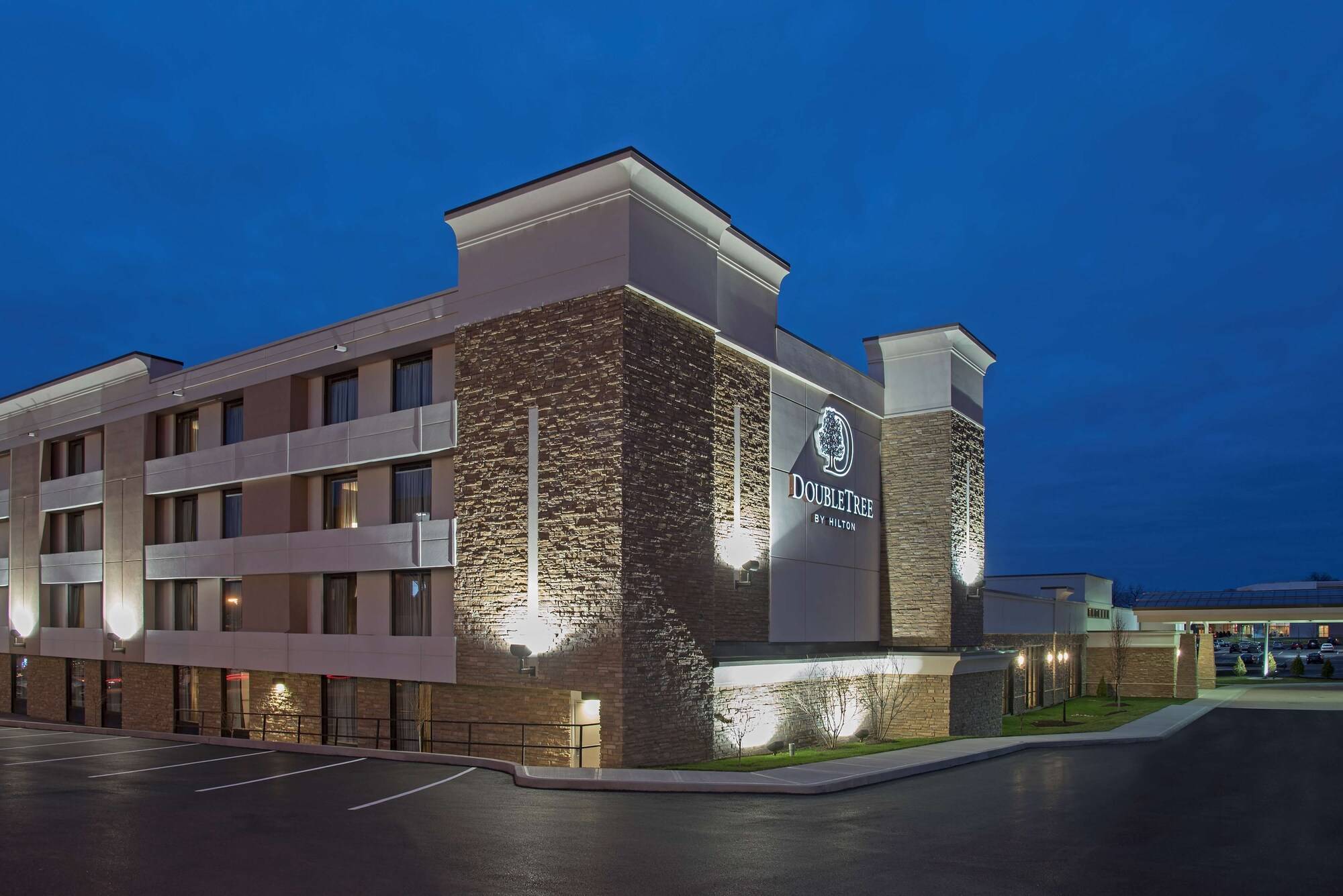 DoubleTree by Hilton Schenectady