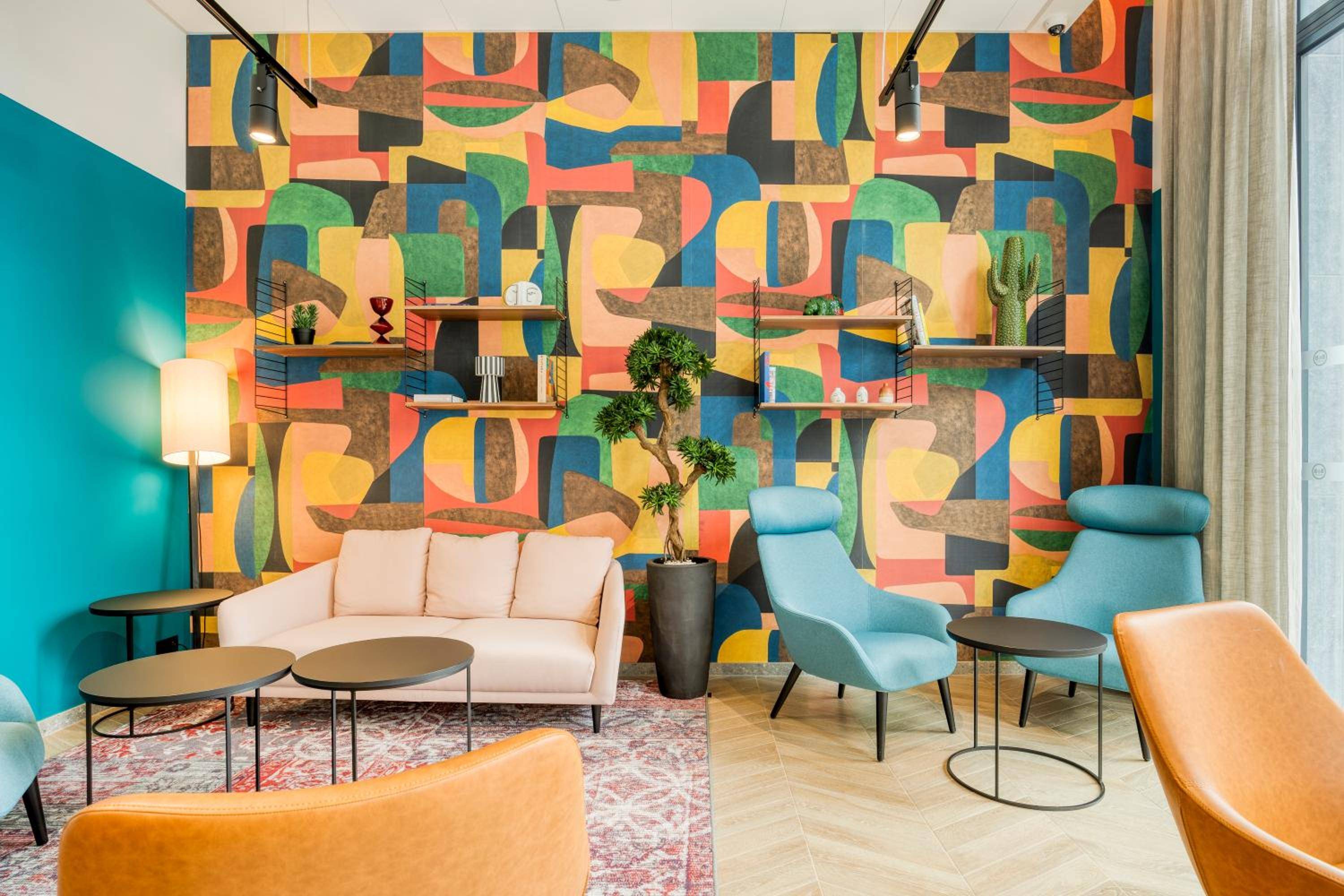 B&B HOTEL Namur