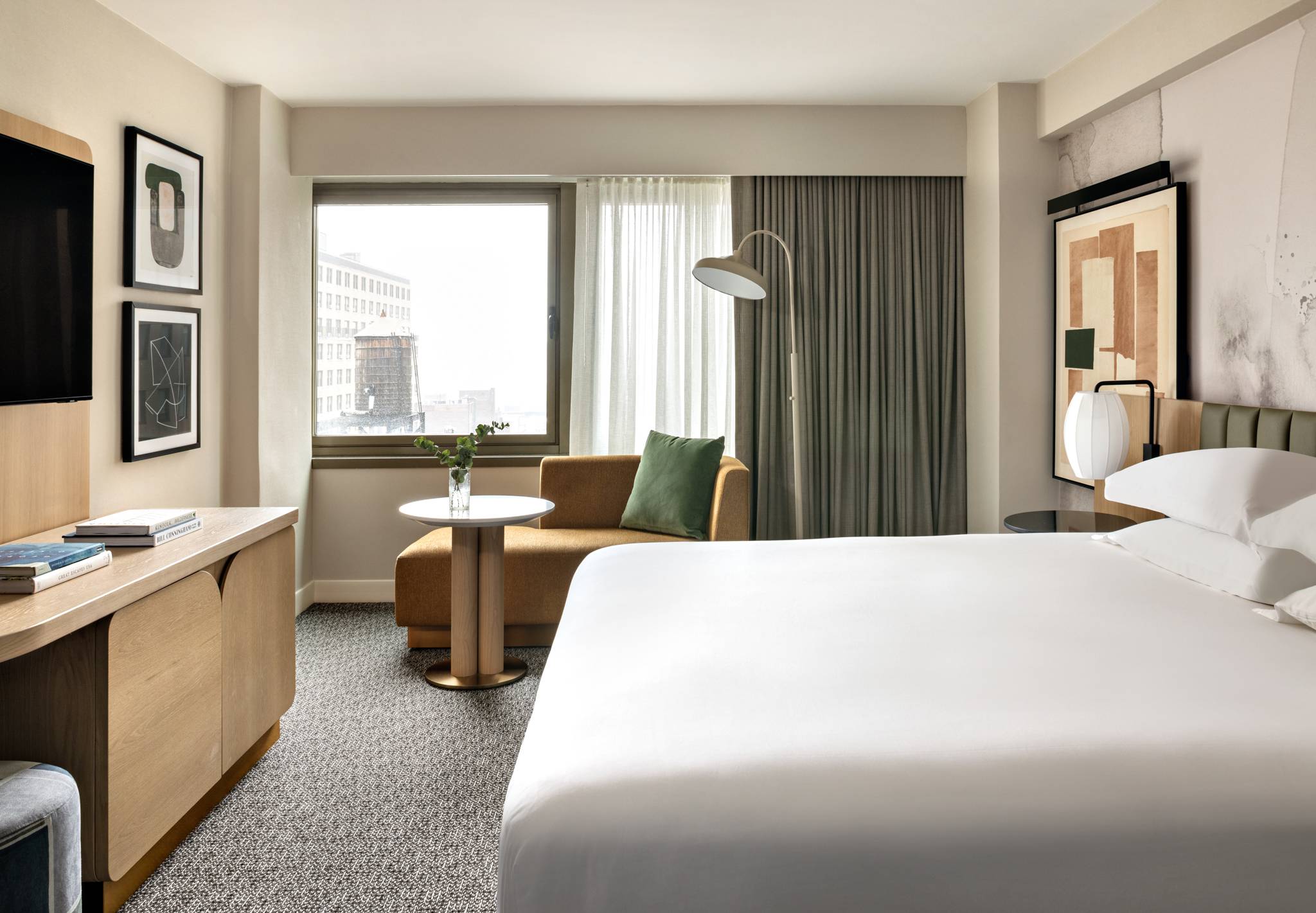 Kimpton Hotel Theta, an IHG Hotel
