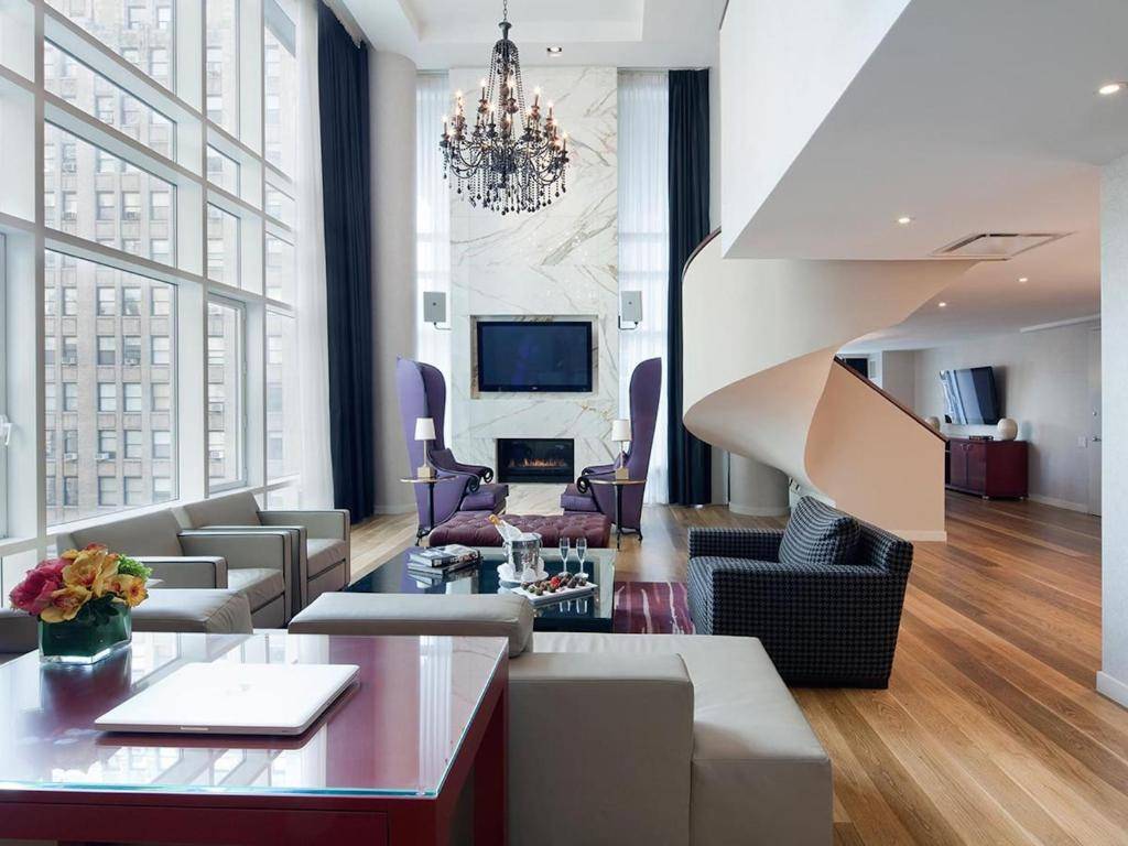 Royalton Park Avenue