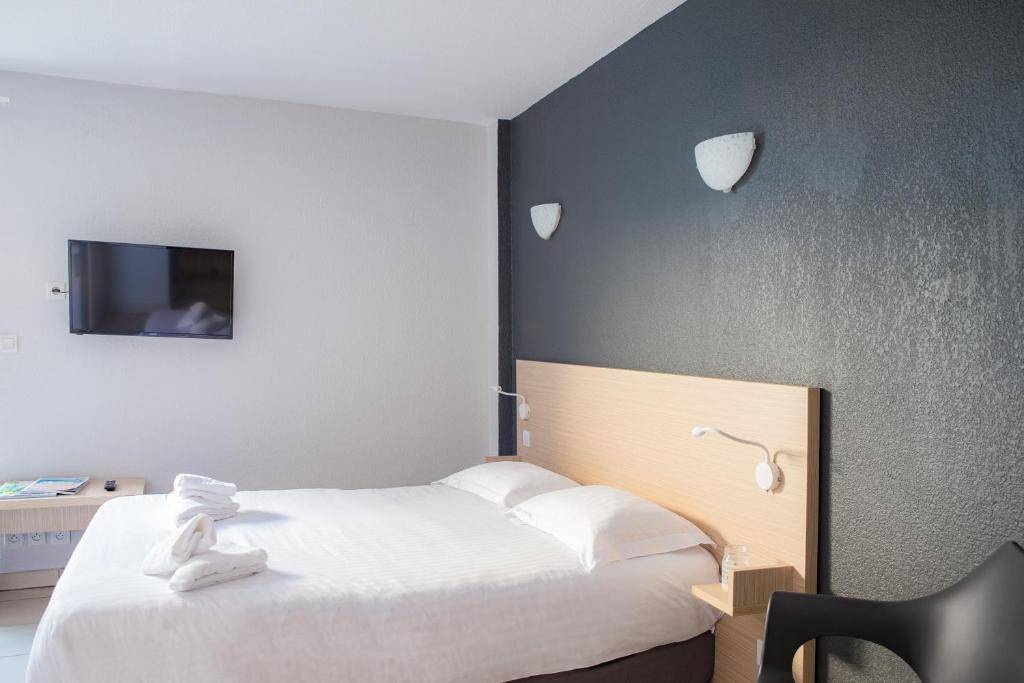 Comfort Aparthotel Fréjus La Tour De Mare