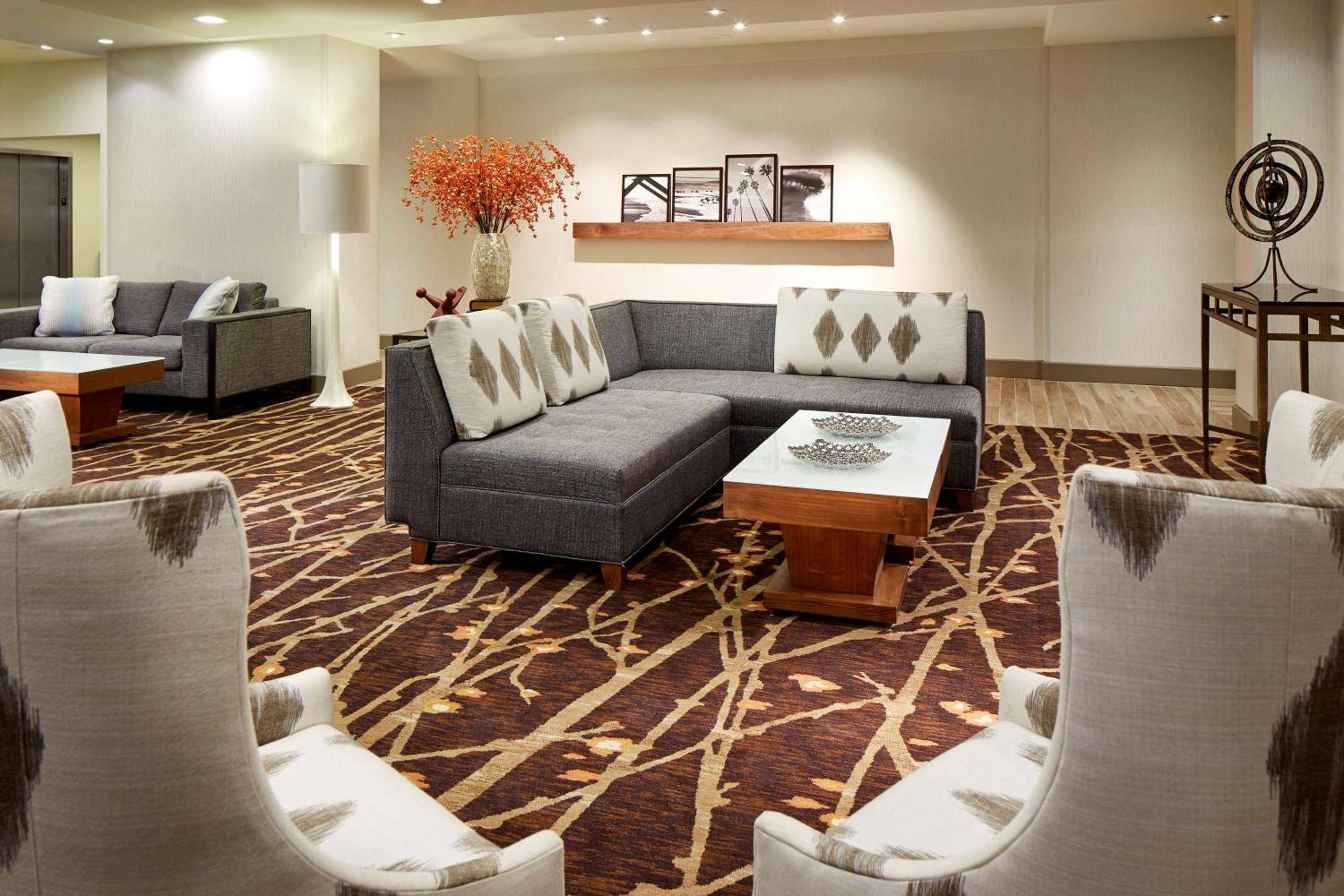 DoubleTree by Hilton LAX - El Segundo