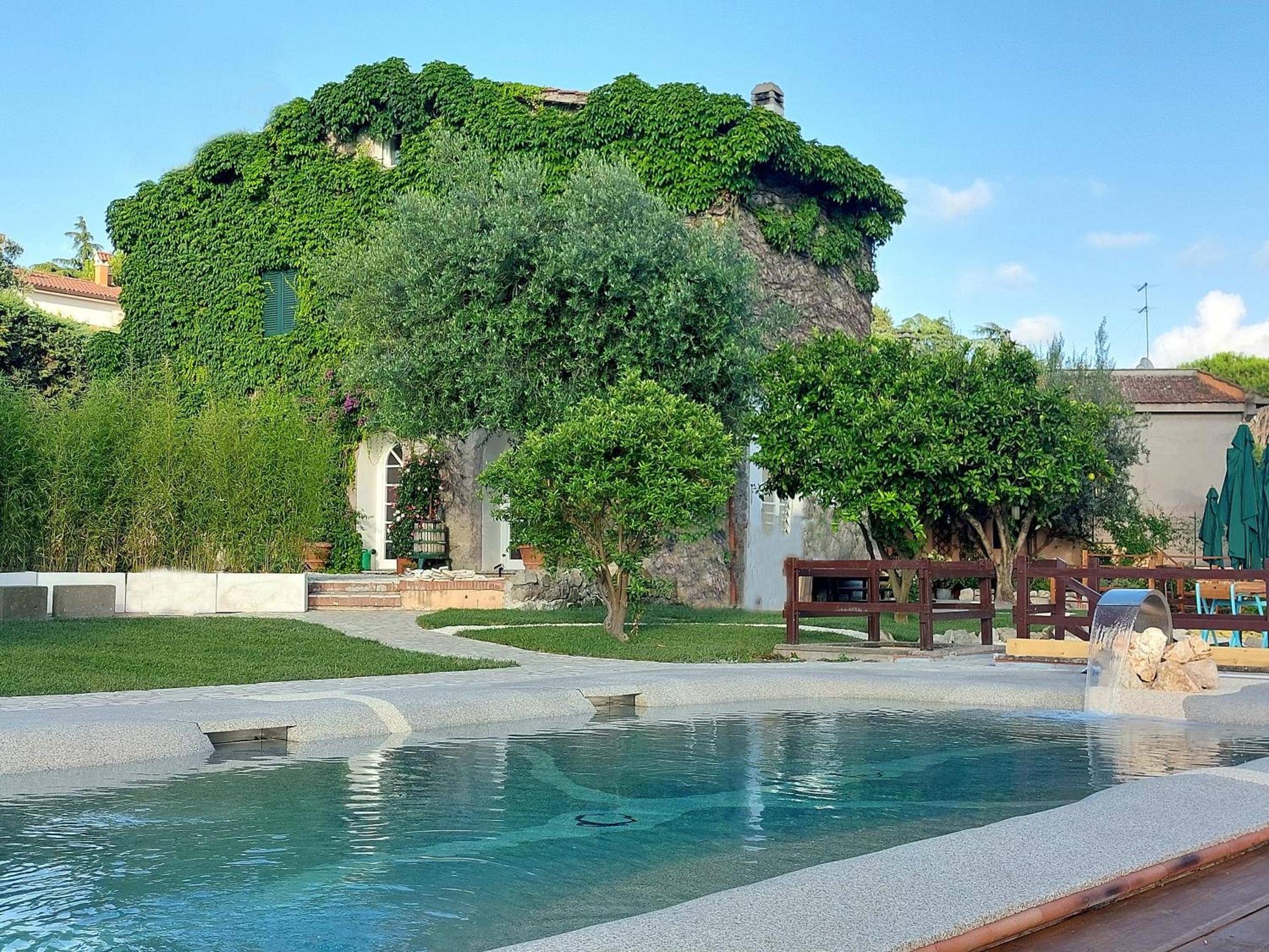 Giardini Penelope