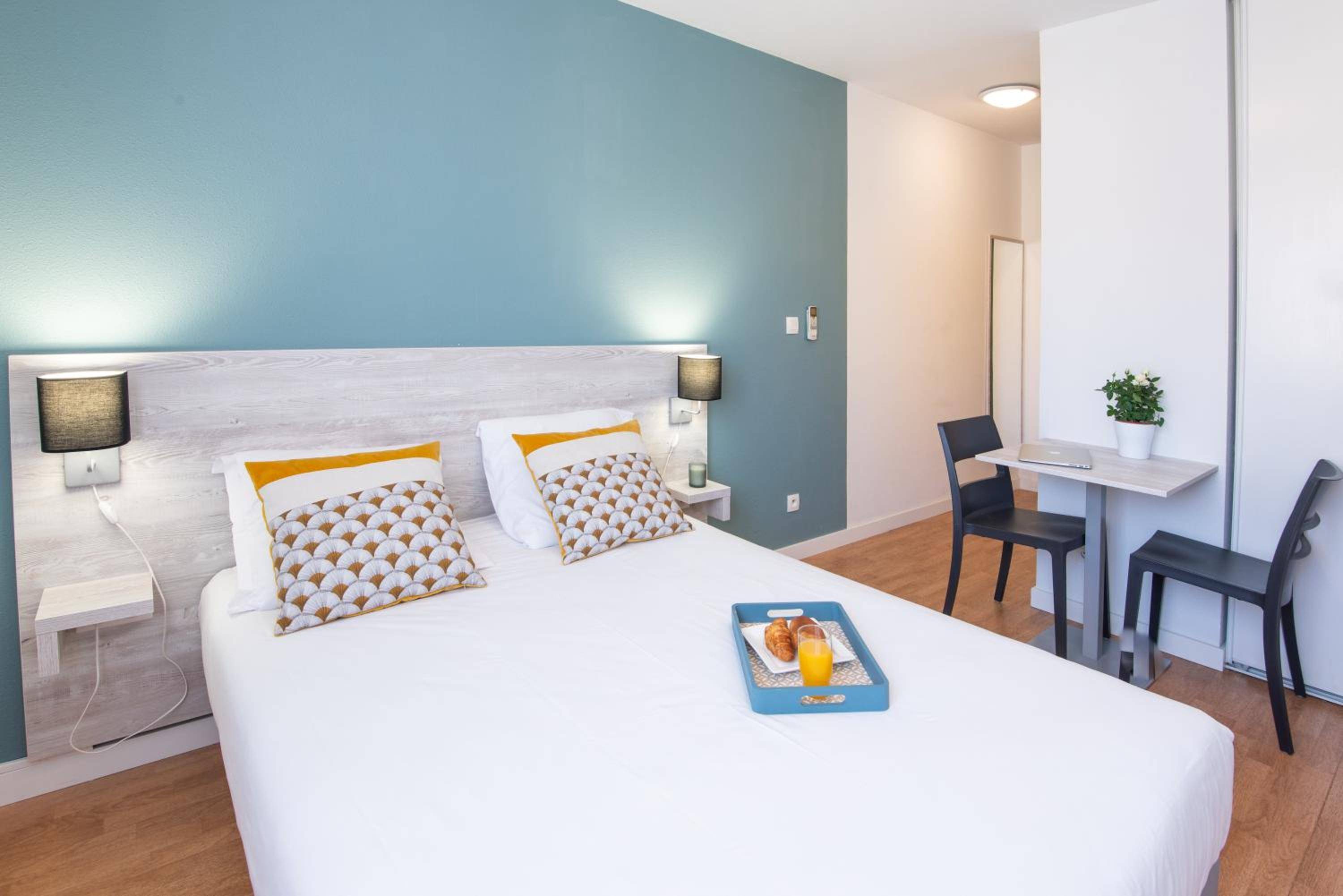 Comfort Aparthotel Aix - Le Tholonet