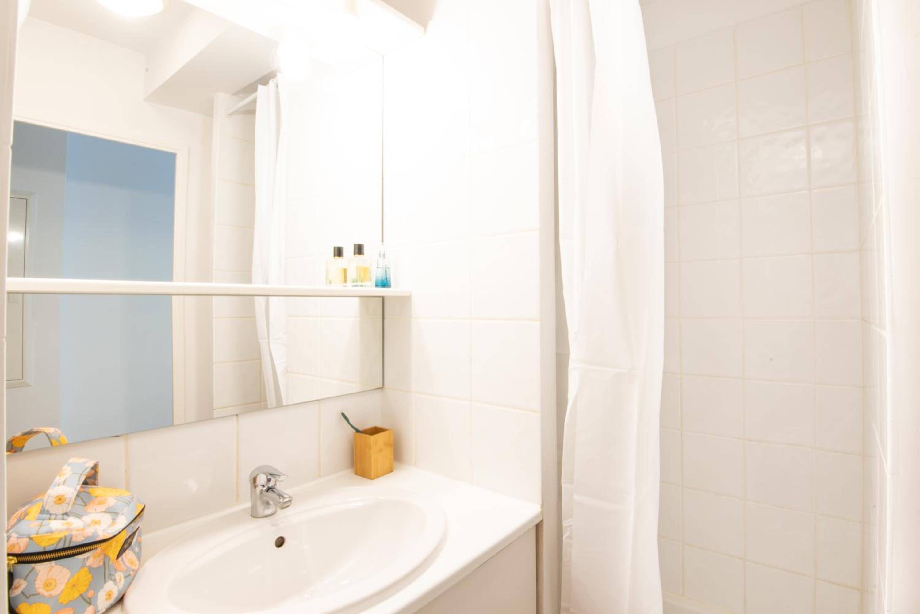 Comfort Aparthotel Aix - Le Tholonet