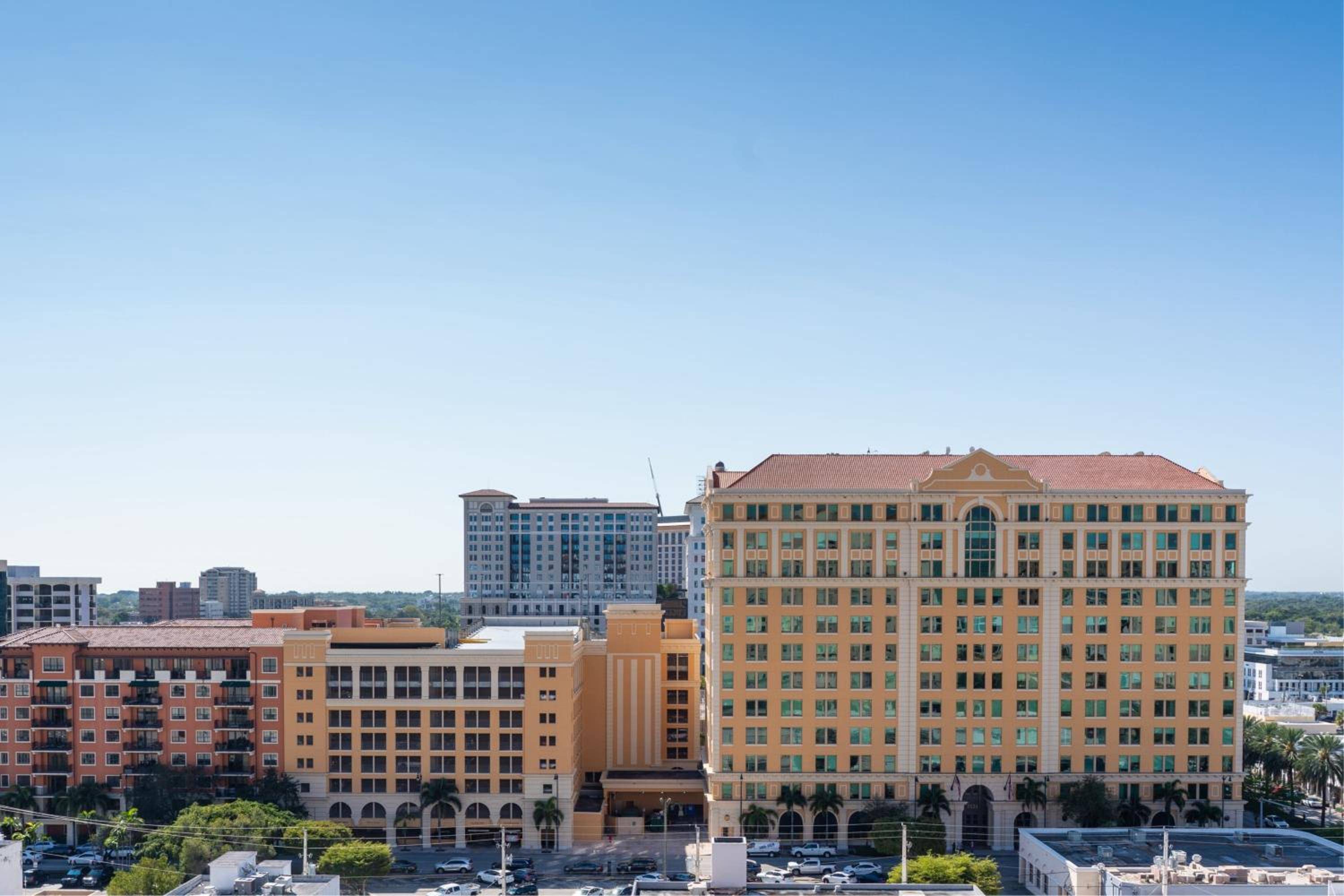 Hotel Colonnade Coral Gables, Autograph Collection