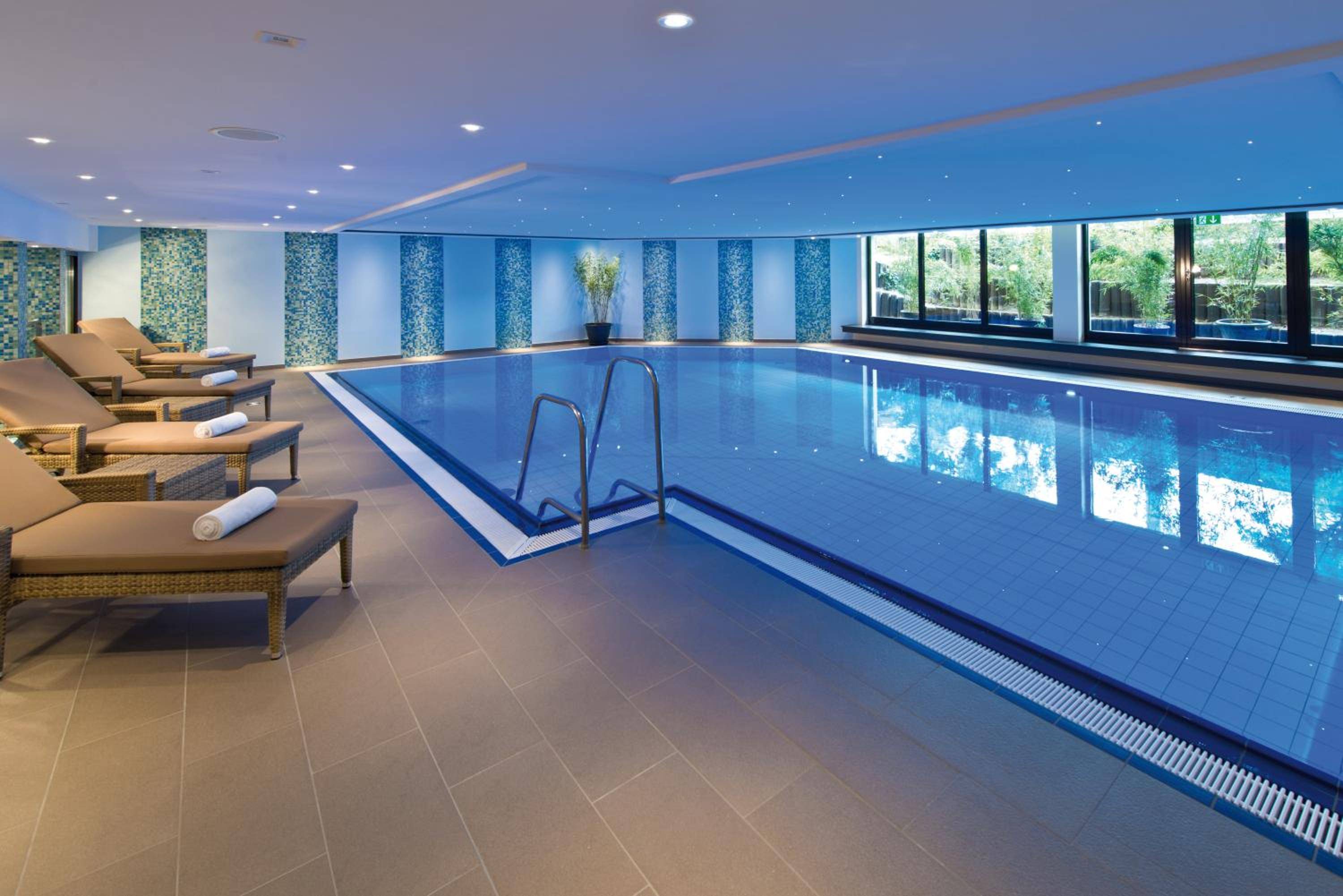 Maritim Hotel Darmstadt