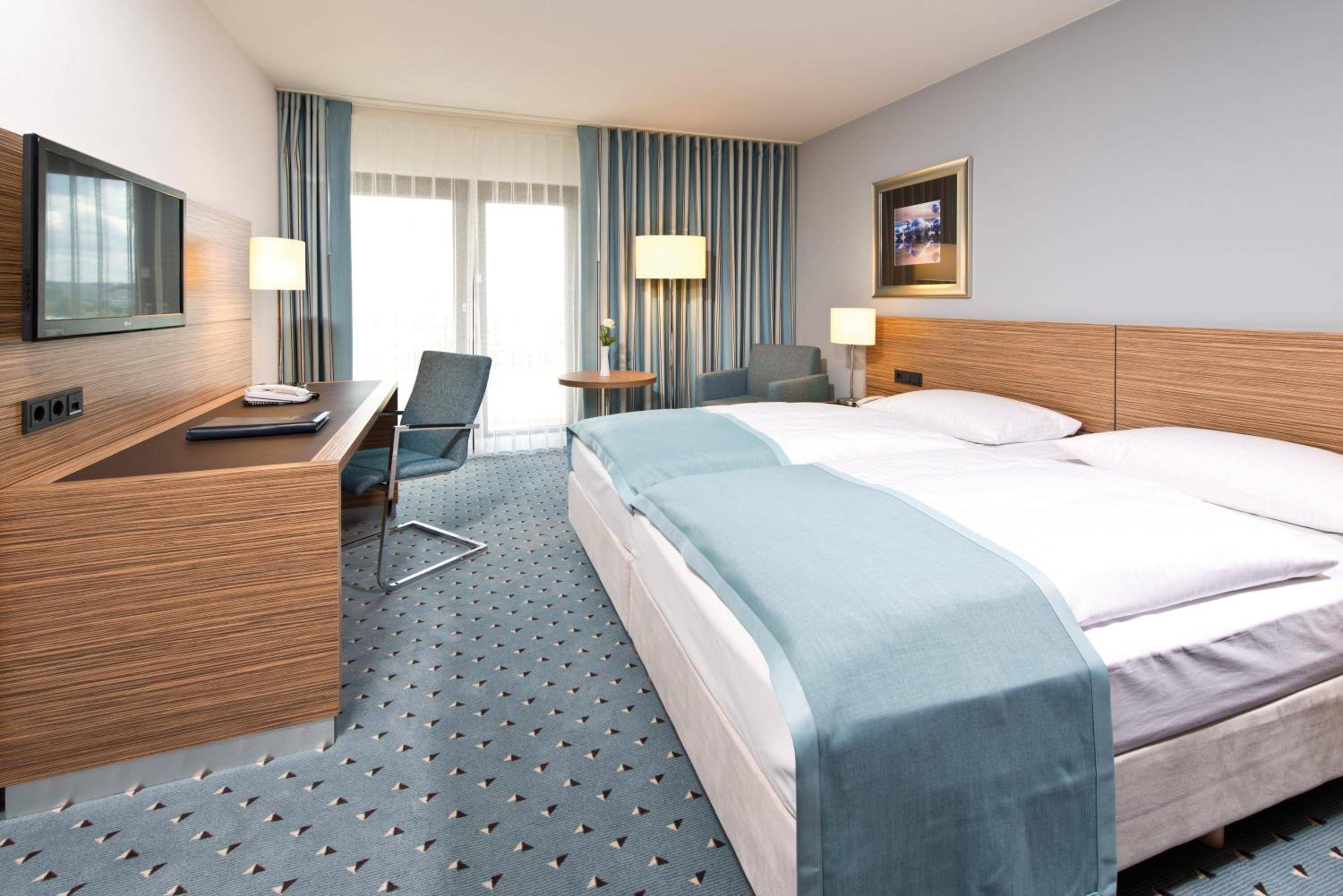 Maritim Hotel Darmstadt