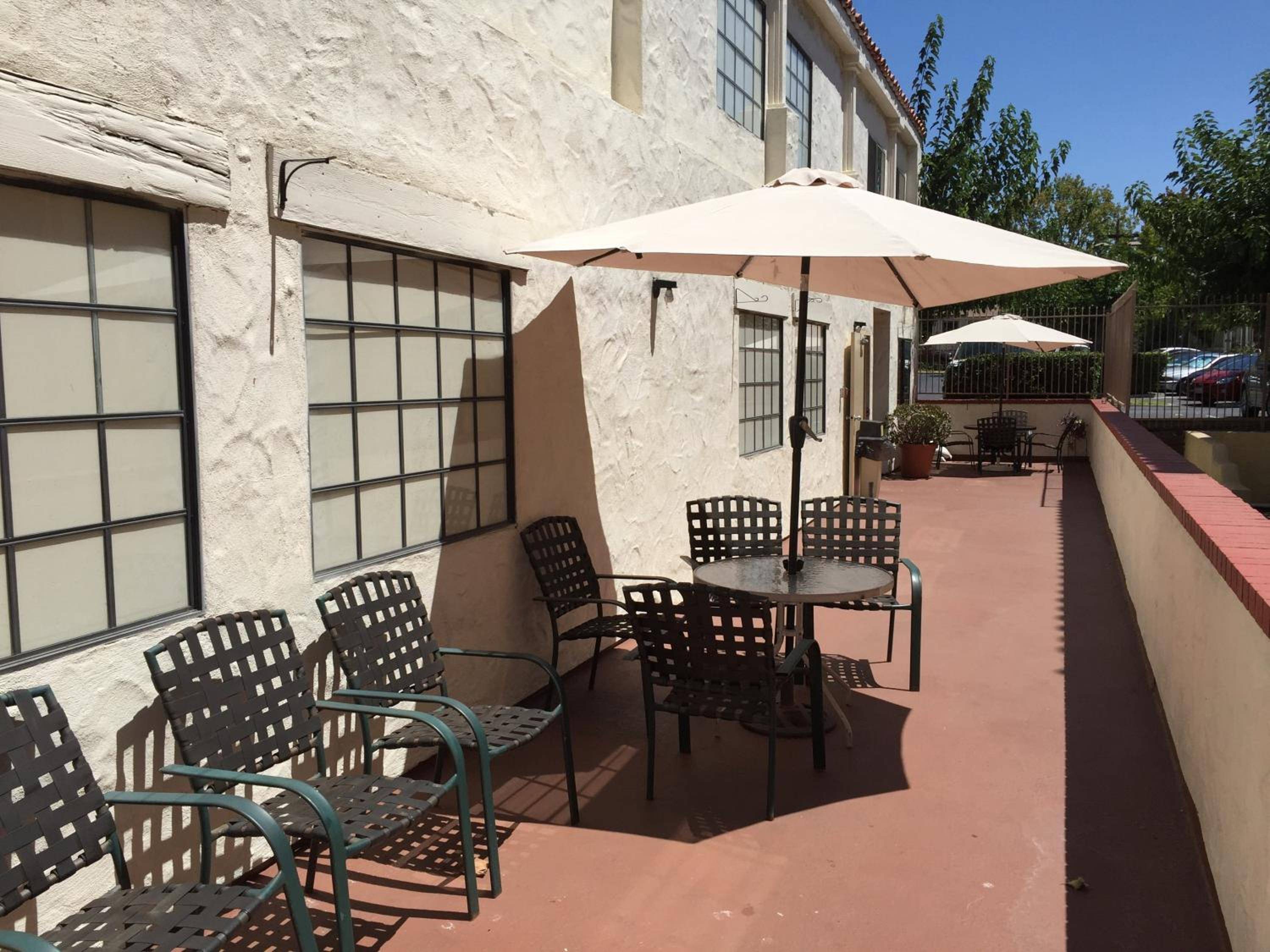 Old Town Western Inn