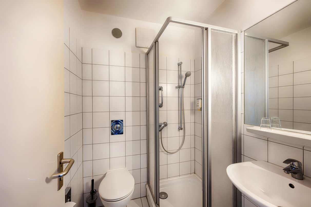 Enjoy hotel am Studio