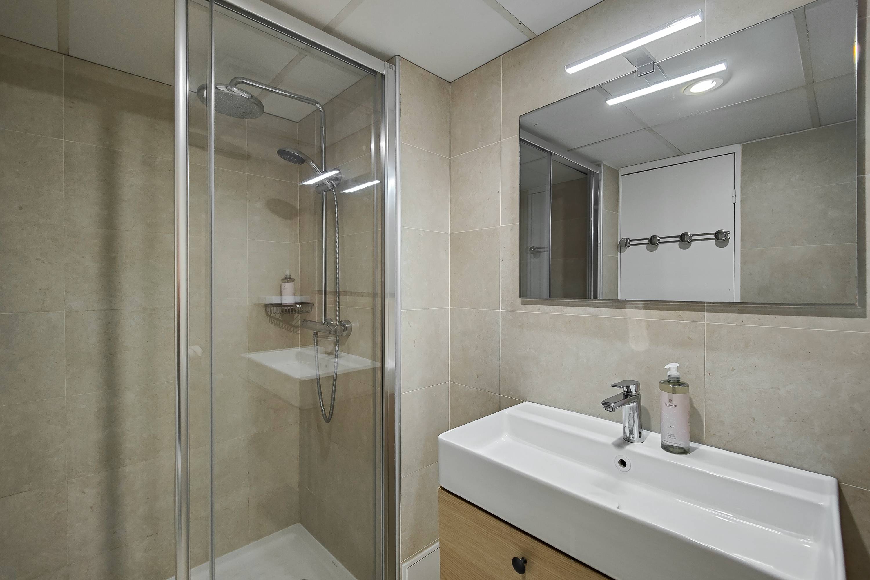 Aparthotel AMMI Nice Massena