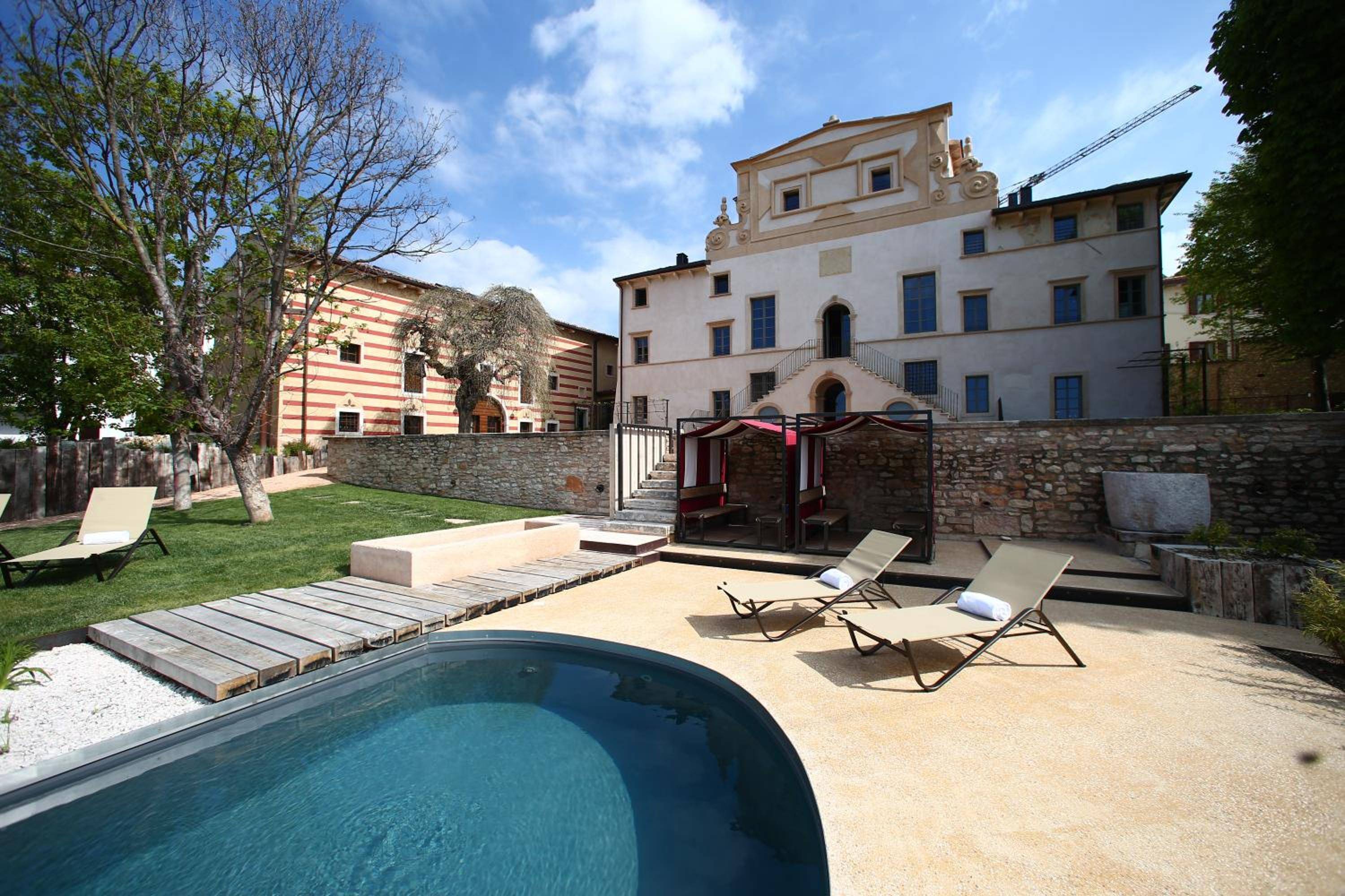 Villa Balis Crema