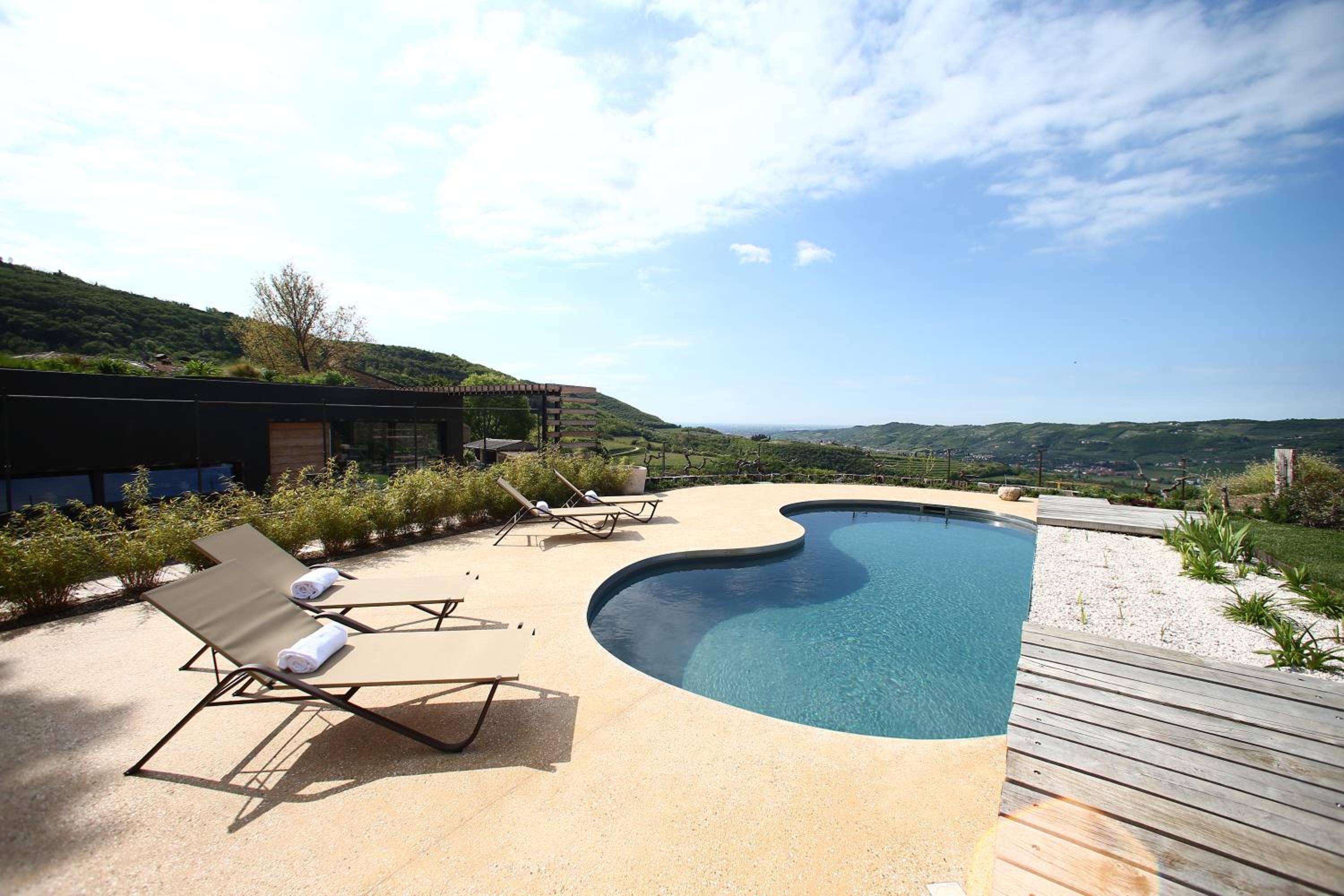 Villa Balis Crema