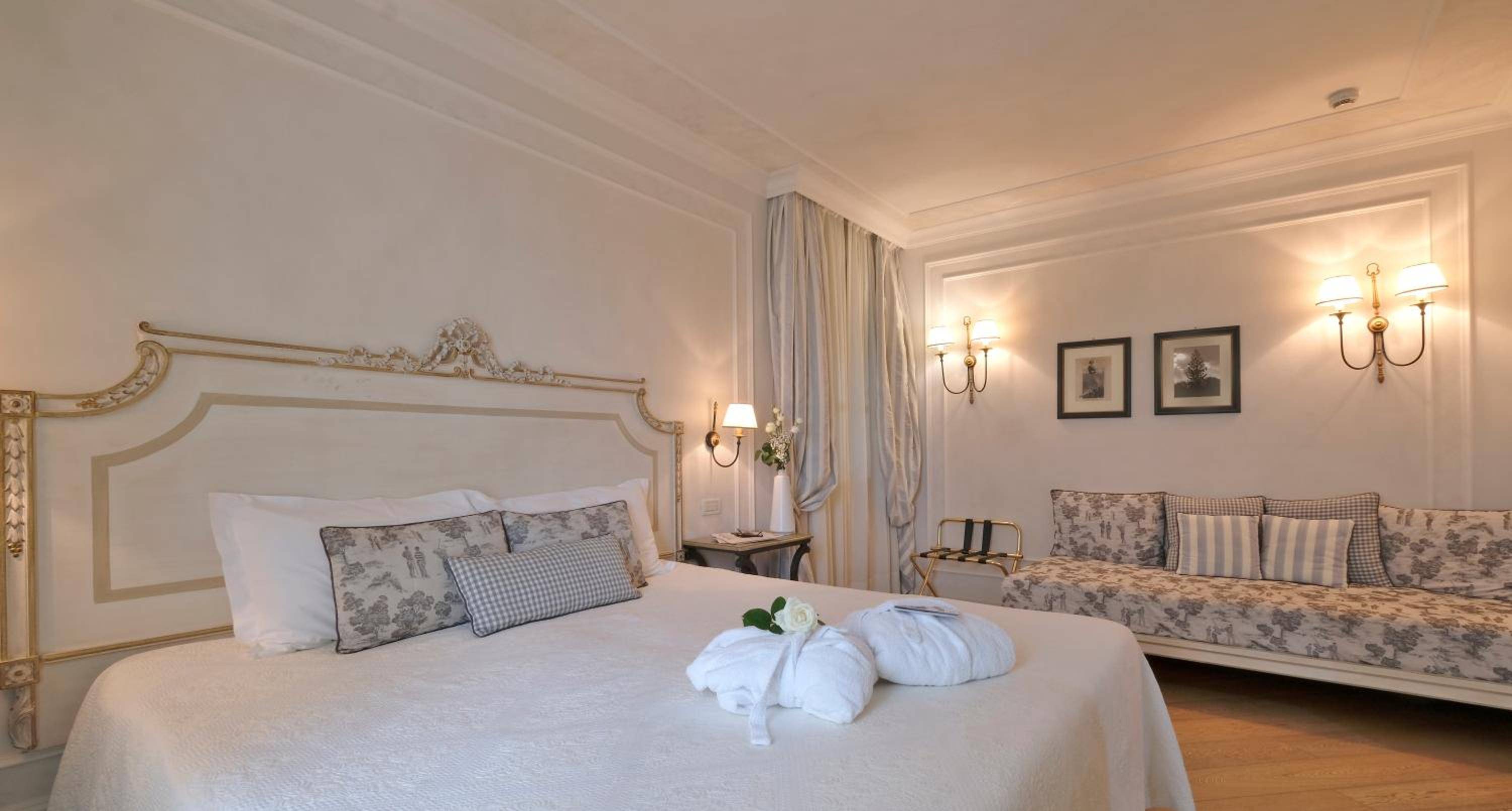 Garda Hotel San Vigilio Golf
