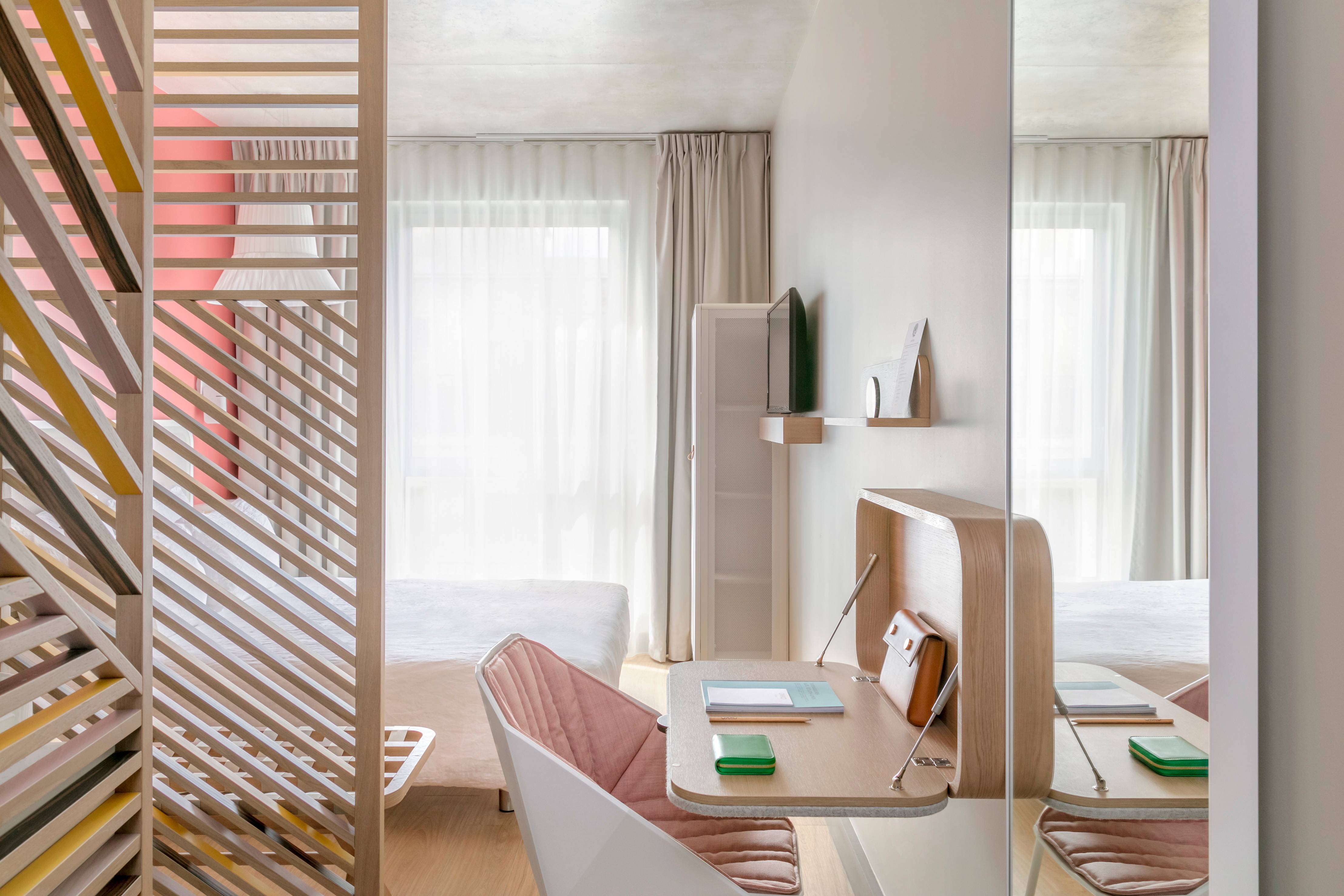 OKKO Hotels Paris La Défense