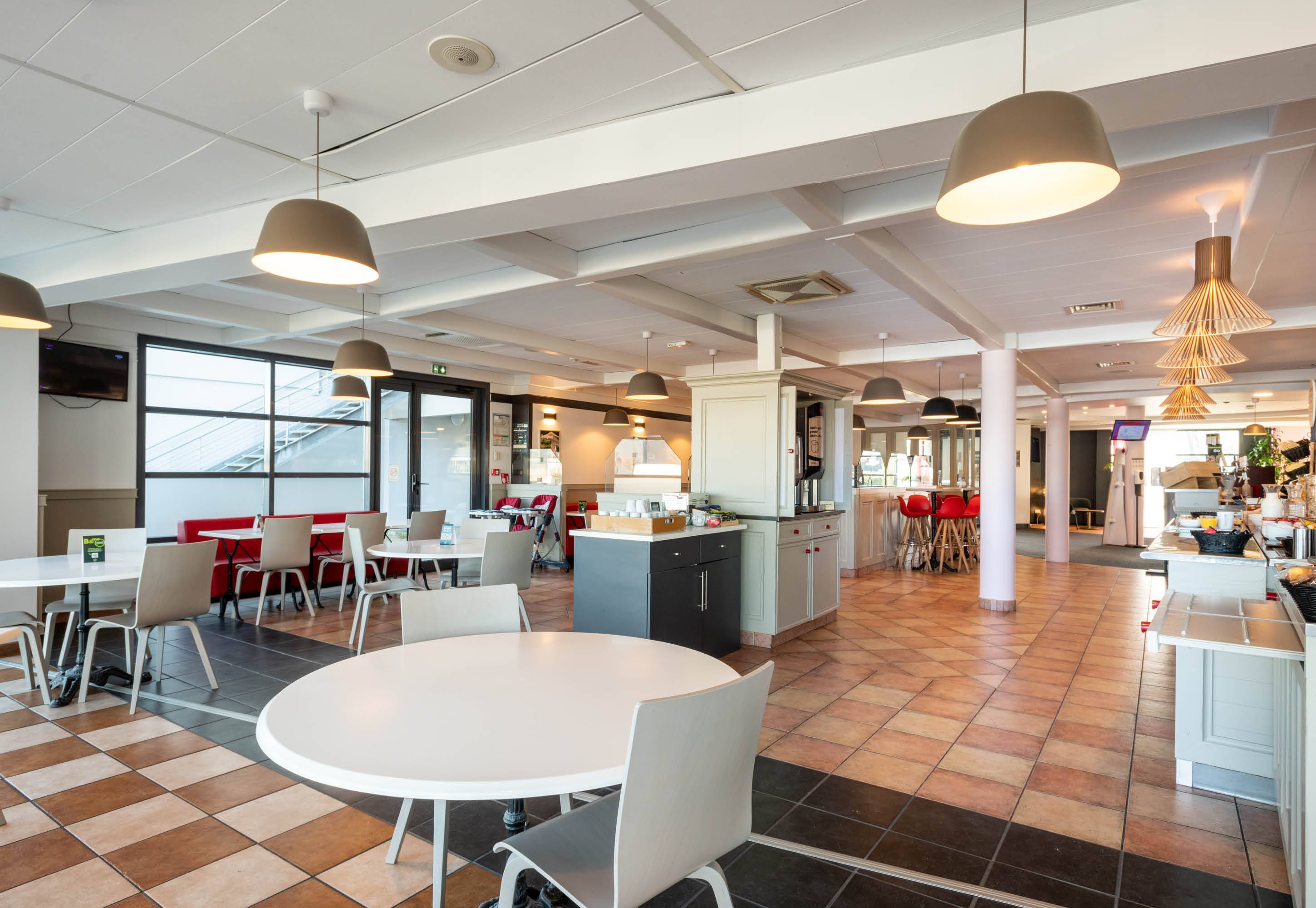 B&B Calais Terminal Cité de l'Europe