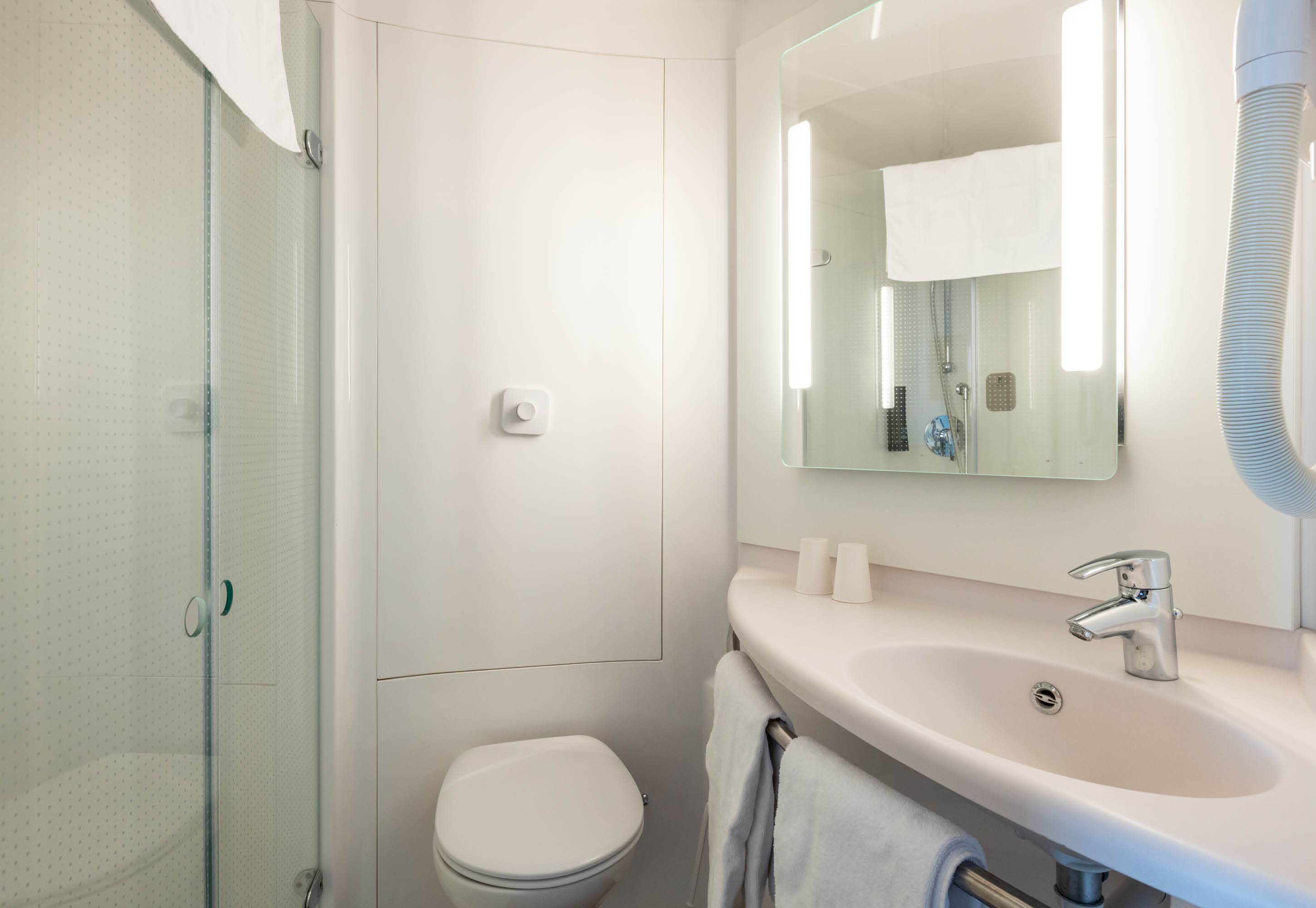 B&B Calais Terminal Cité de l'Europe