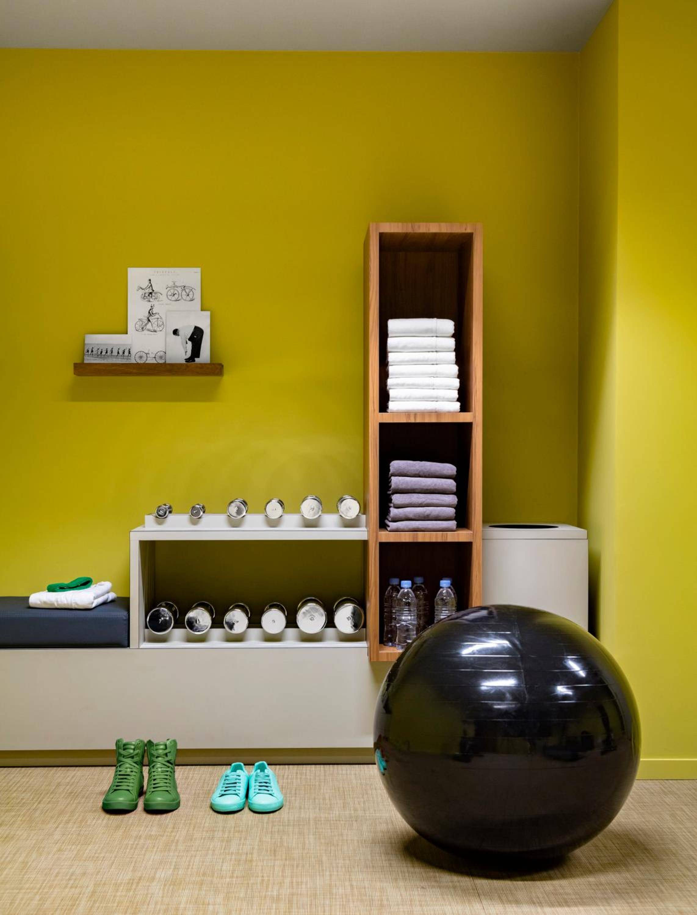 OKKO Hotels Cannes Centre
