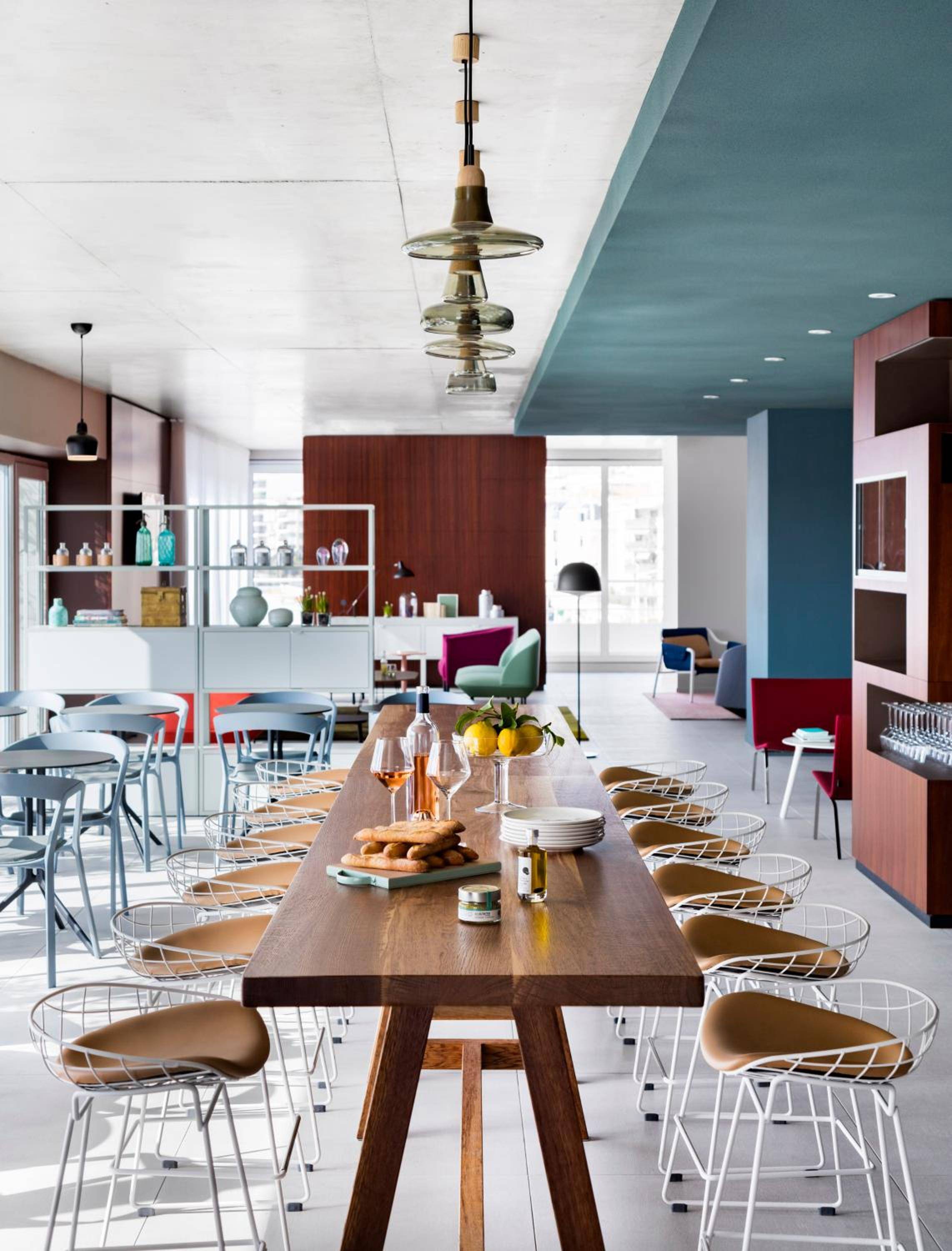 OKKO Hotels Cannes Centre