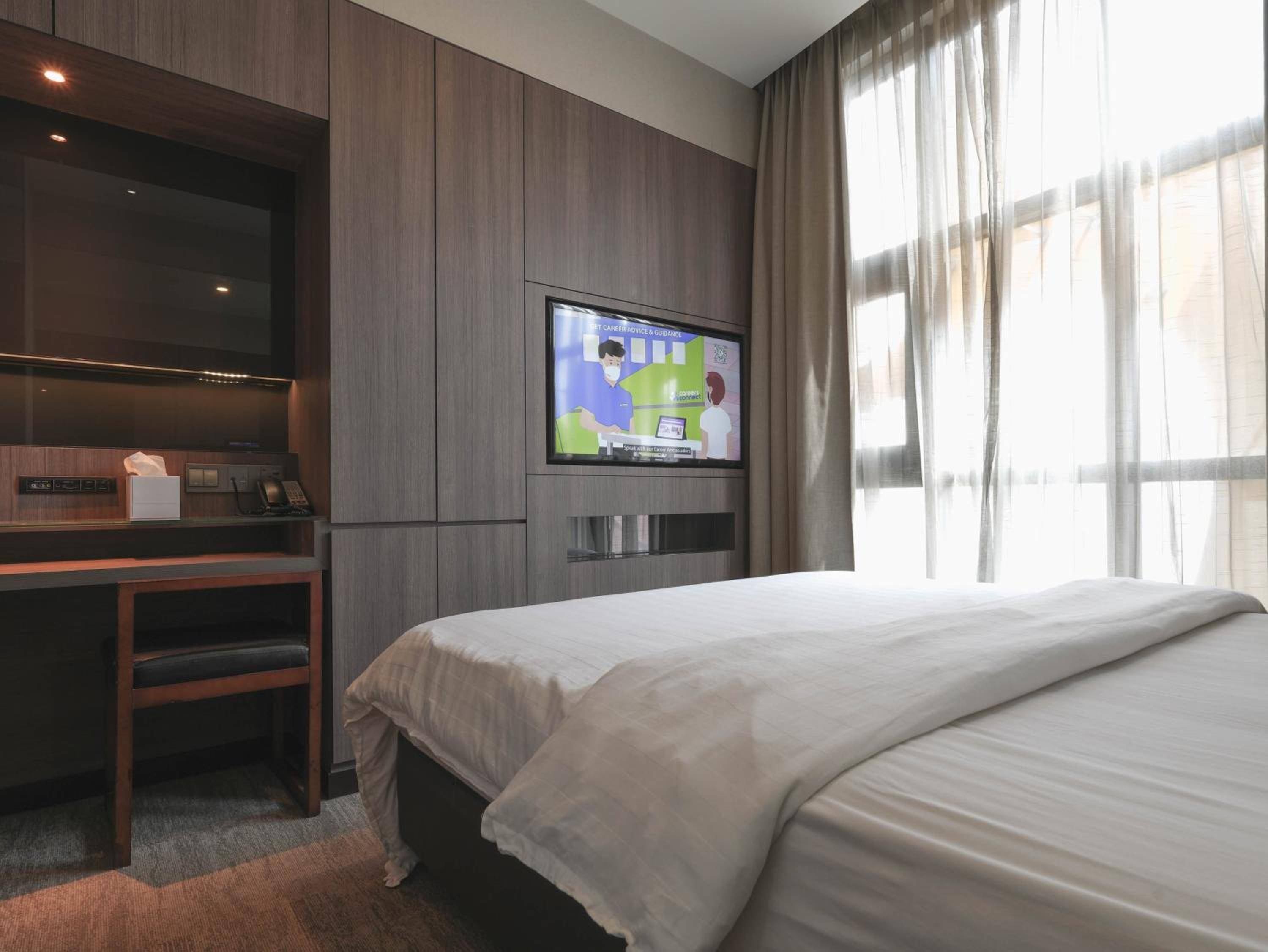 Amrise Hotel Kitchener