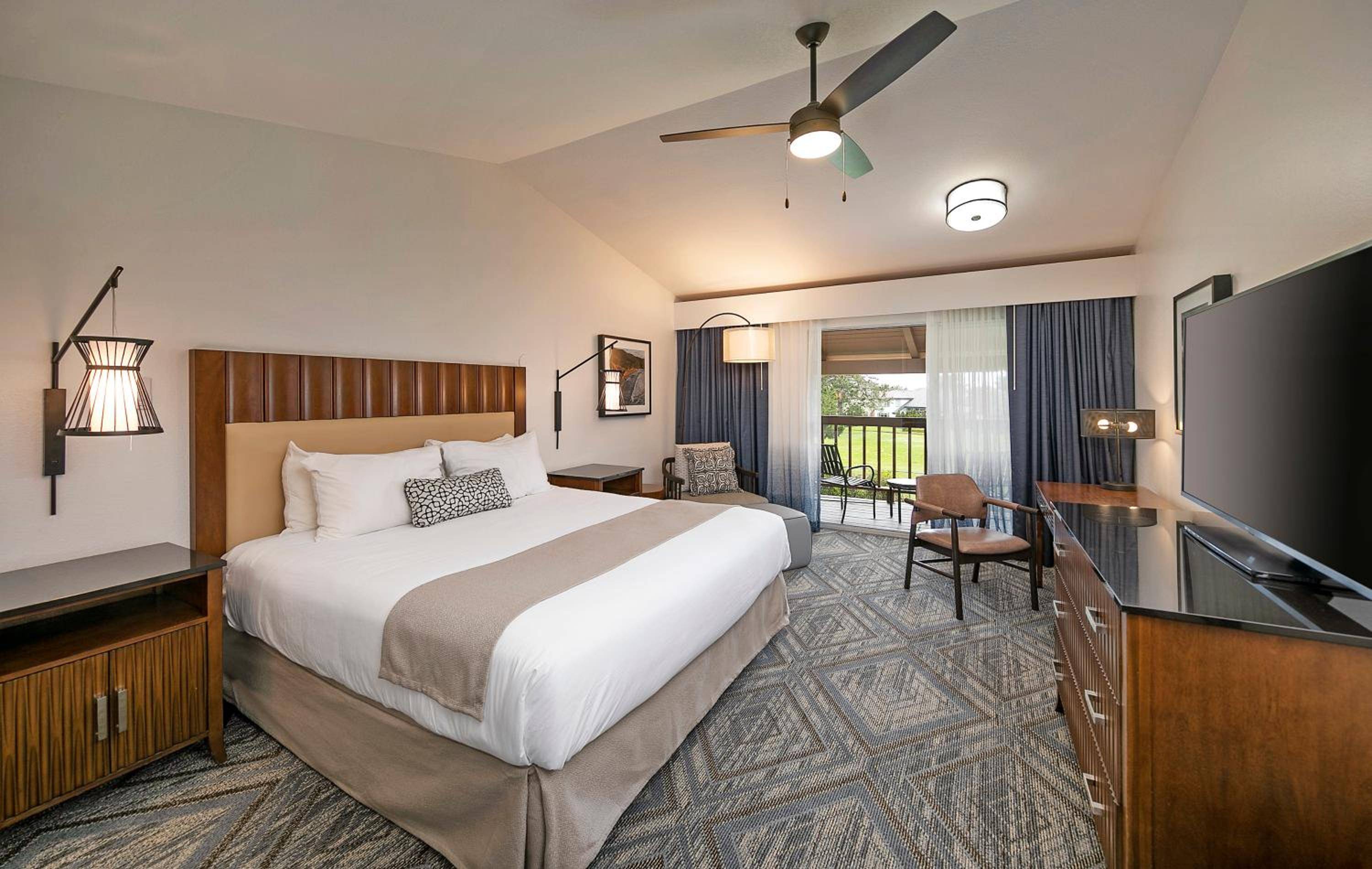 Half Moon Bay Lodge