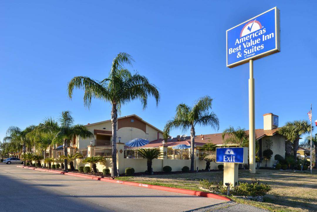 Americas Best Value Inn & Suites-Alvin/Houston