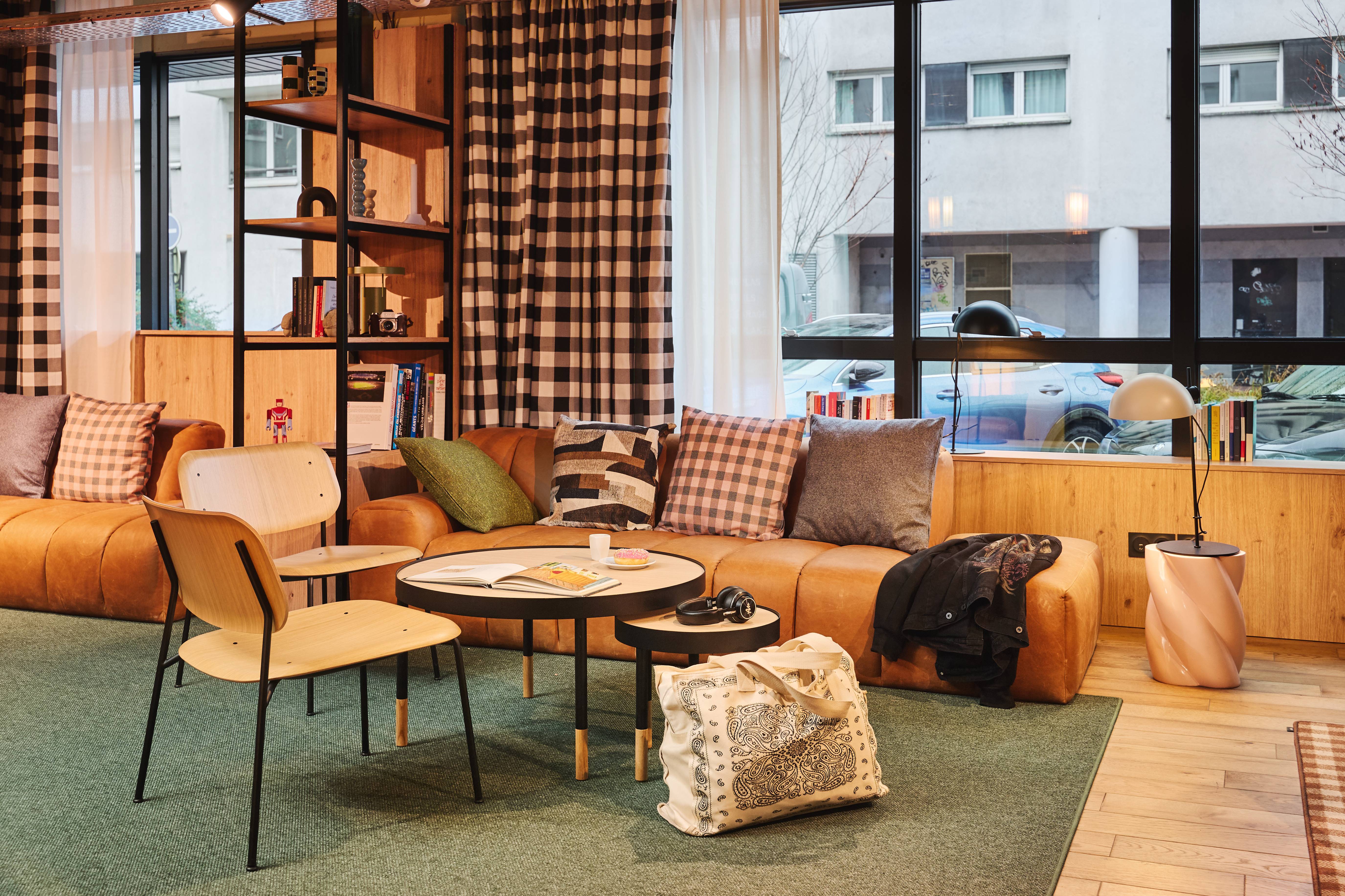 Moxy Annecy