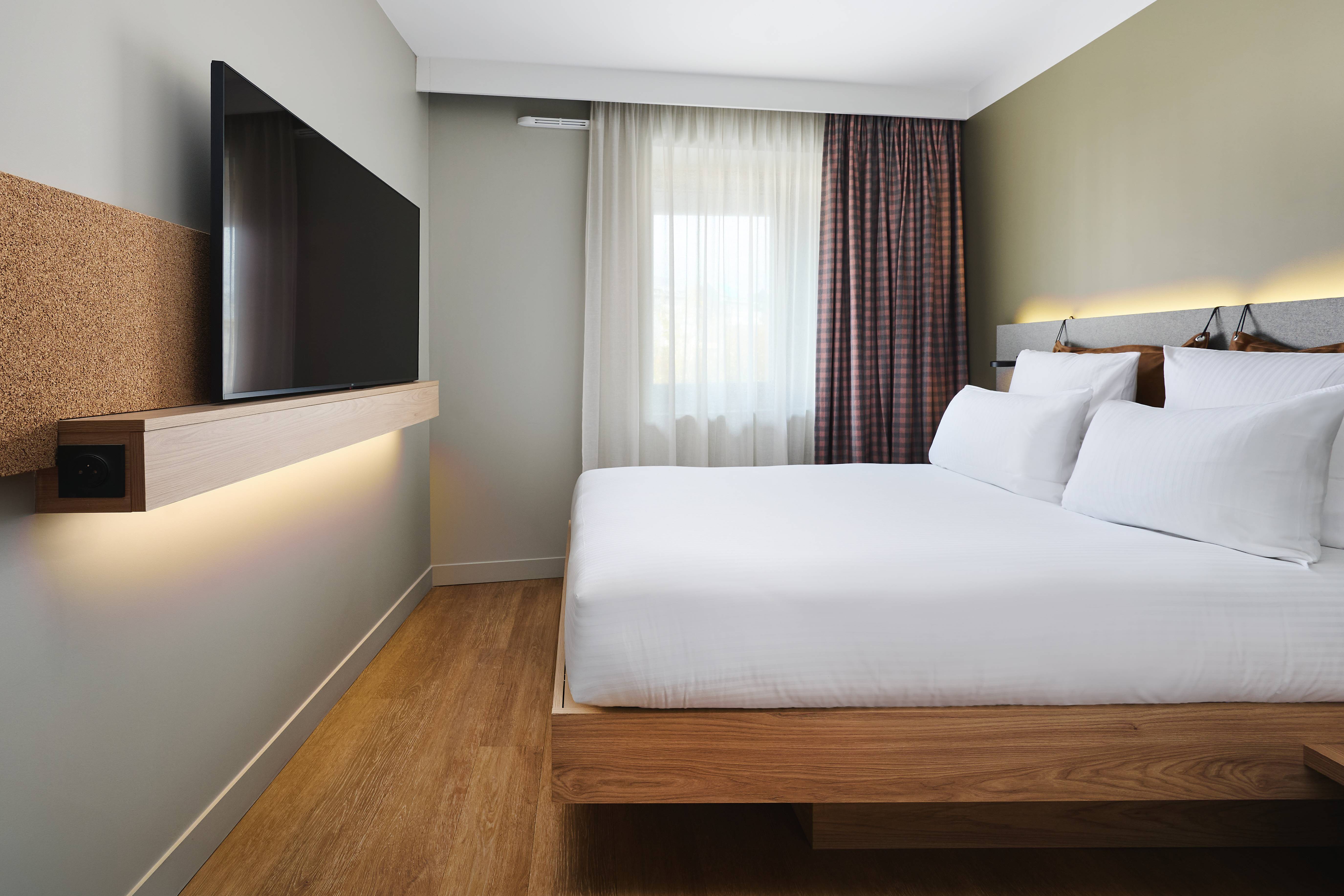 Moxy Annecy