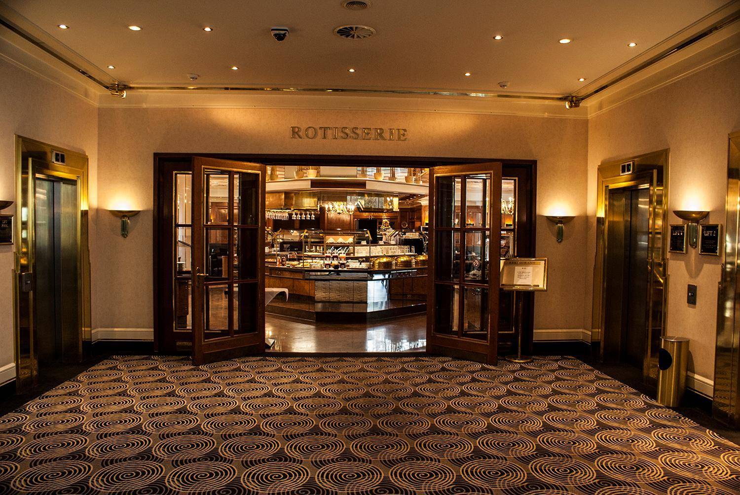 Best Western Plus Plaza Hotel Darmstadt