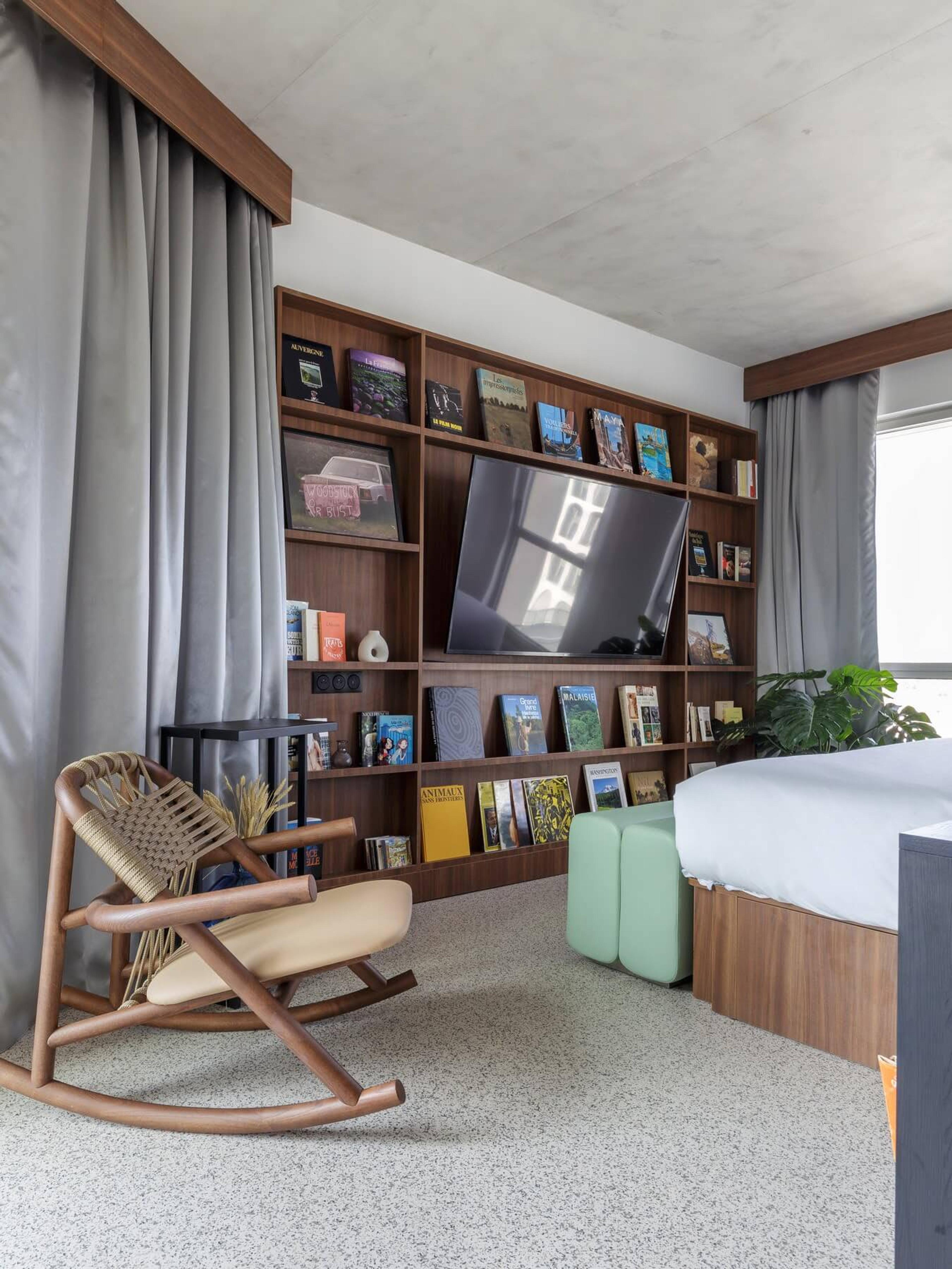 JOST Hôtel Bordeaux Centre Gare Saint Jean