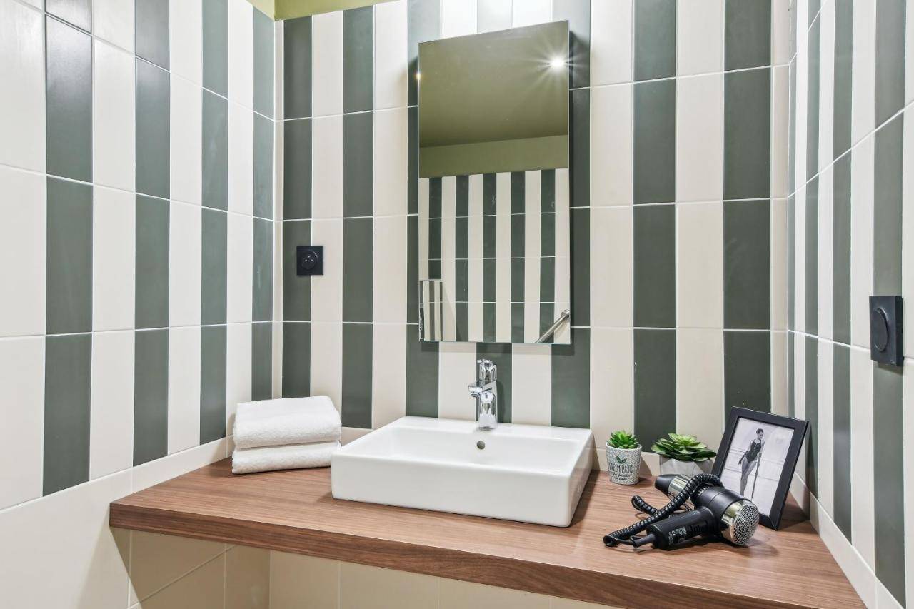 JOST Hotel Montpellier Centre St Roch
