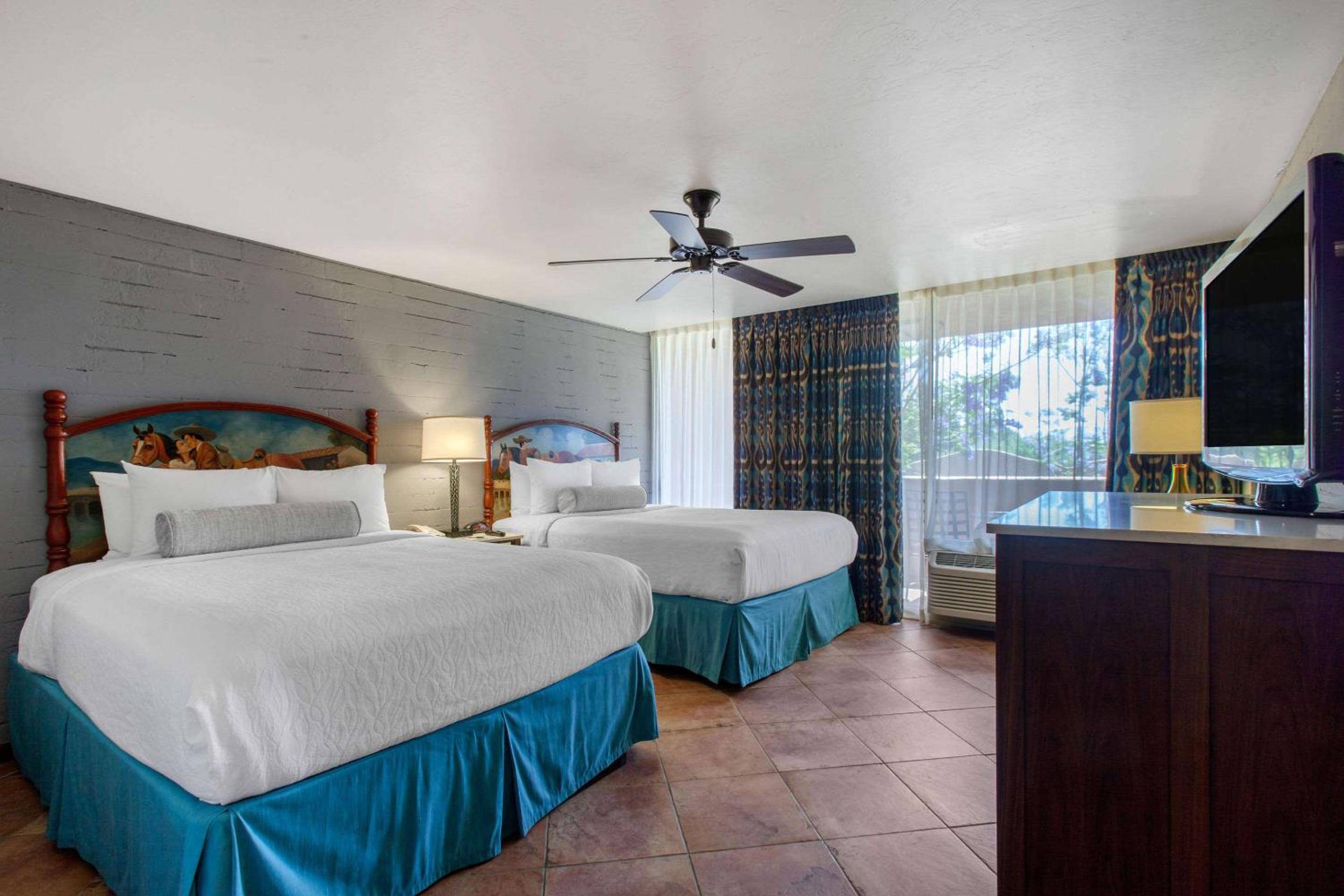 La Posada Lodge & Casitas, Ascend Hotel Collection