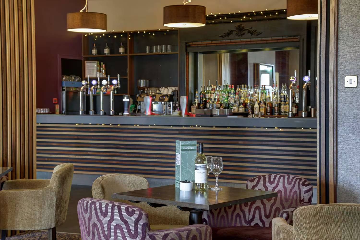 The Craiglands Hotel Sure Hotel Collection by Best Western