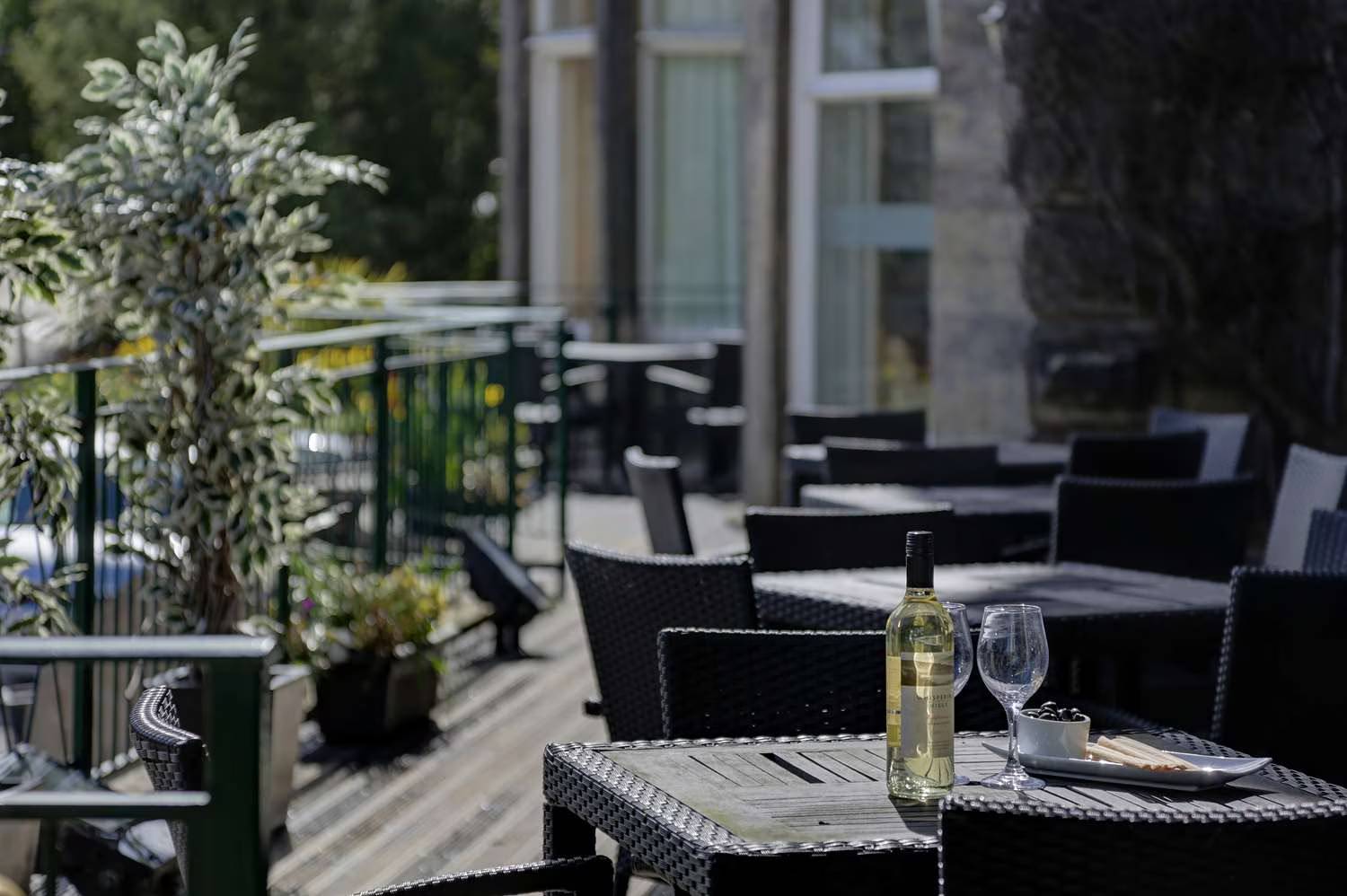 The Craiglands Hotel Sure Hotel Collection by Best Western